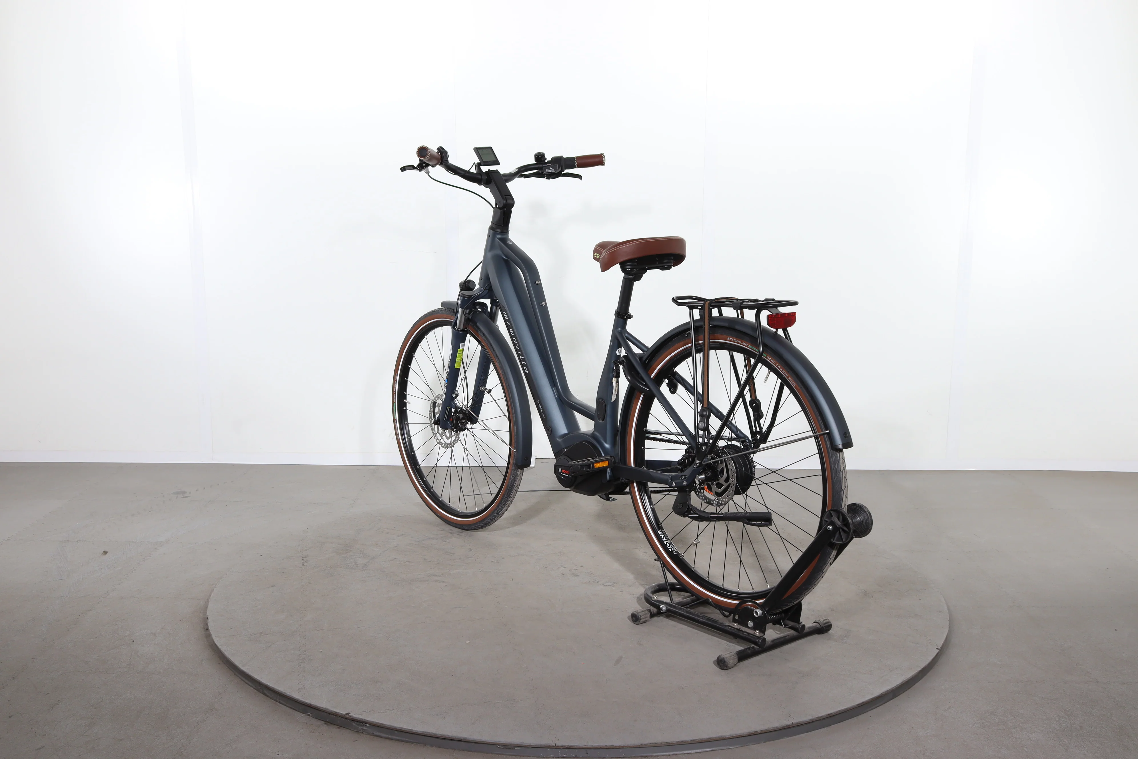 Granville E-Integrated N2 - Image 5
