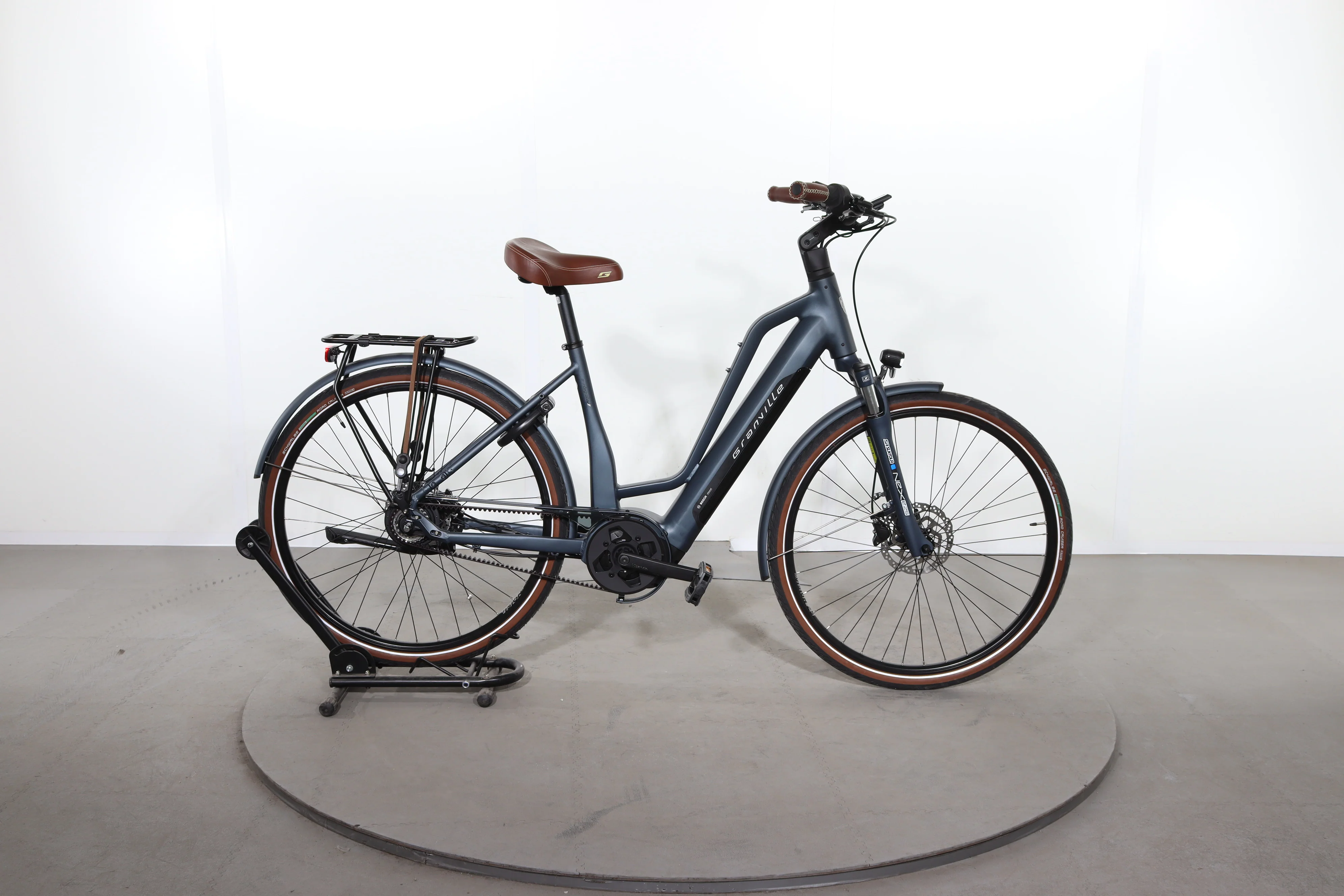 Granville E-Integrated N2