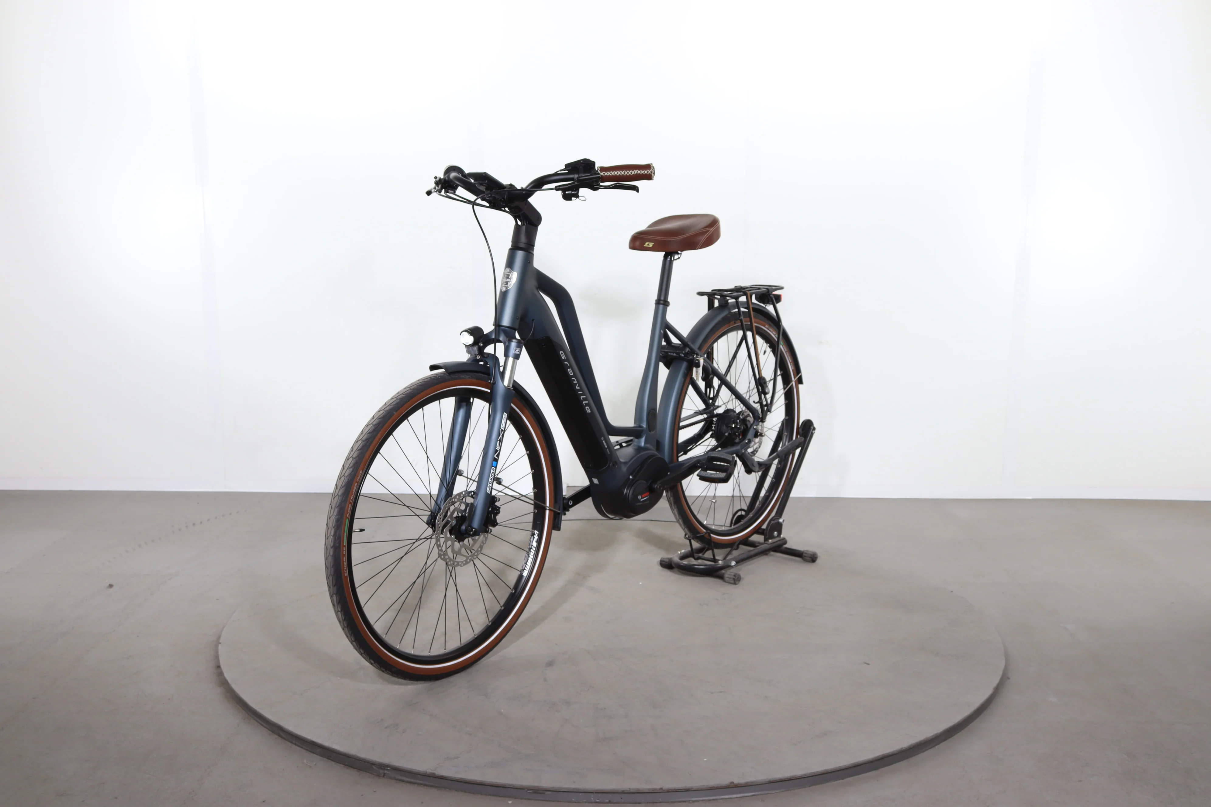 Granville E-Integrated N2 - Image 3