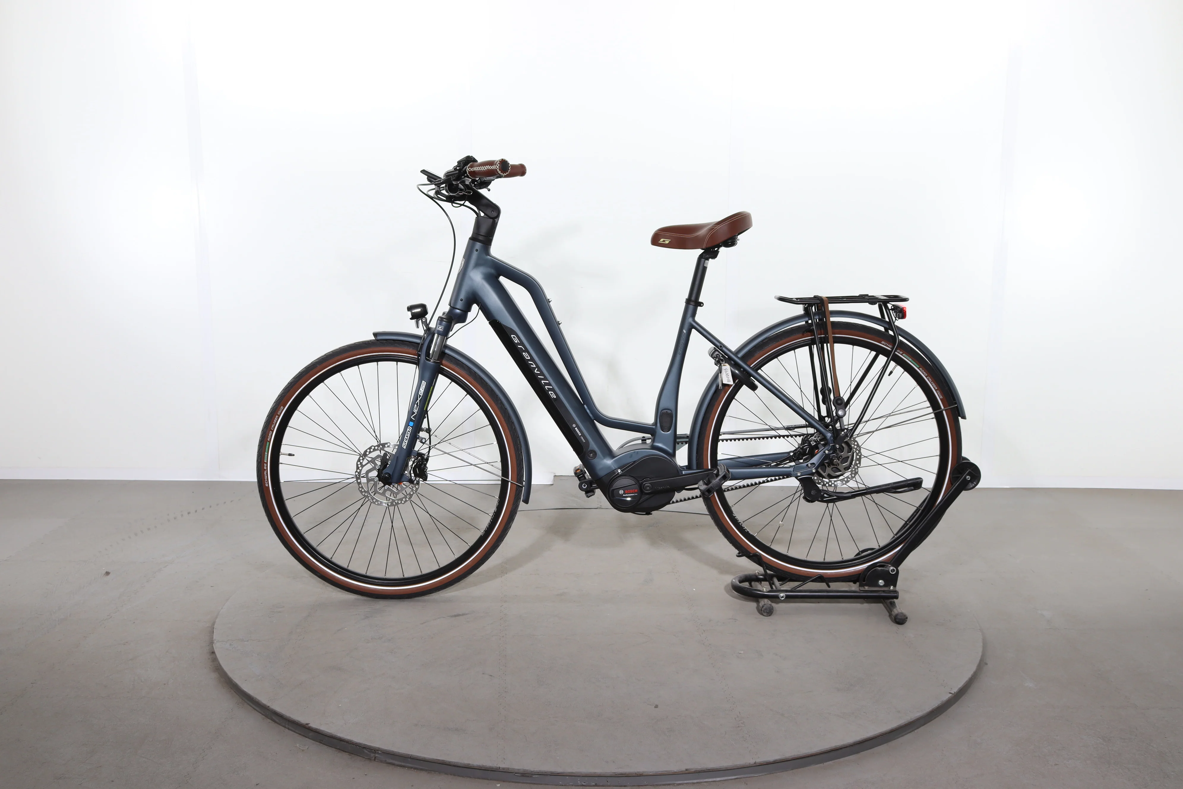 Granville E-Integrated N2 - Image 4