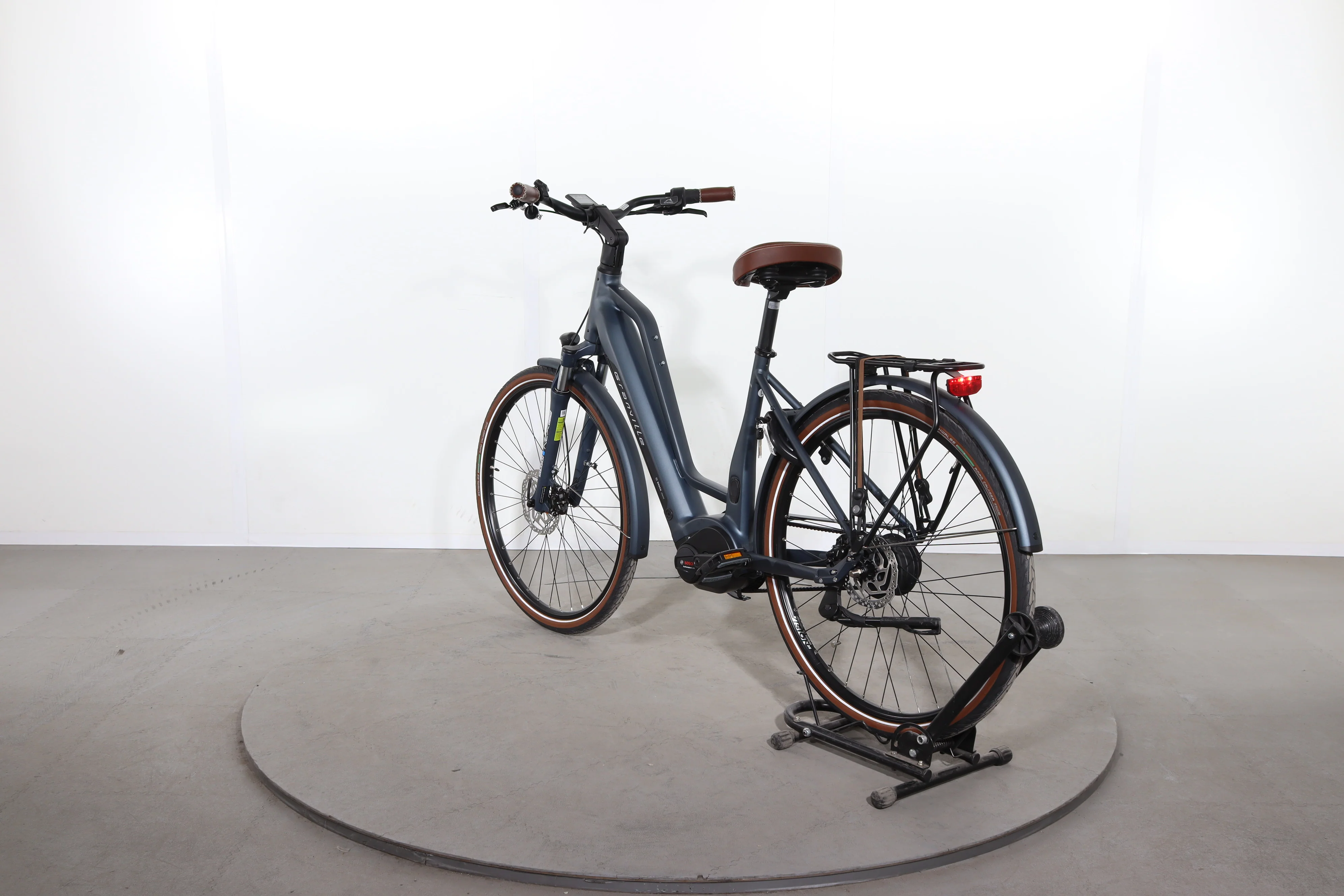 Granville E-Integrated N2 - Image 5