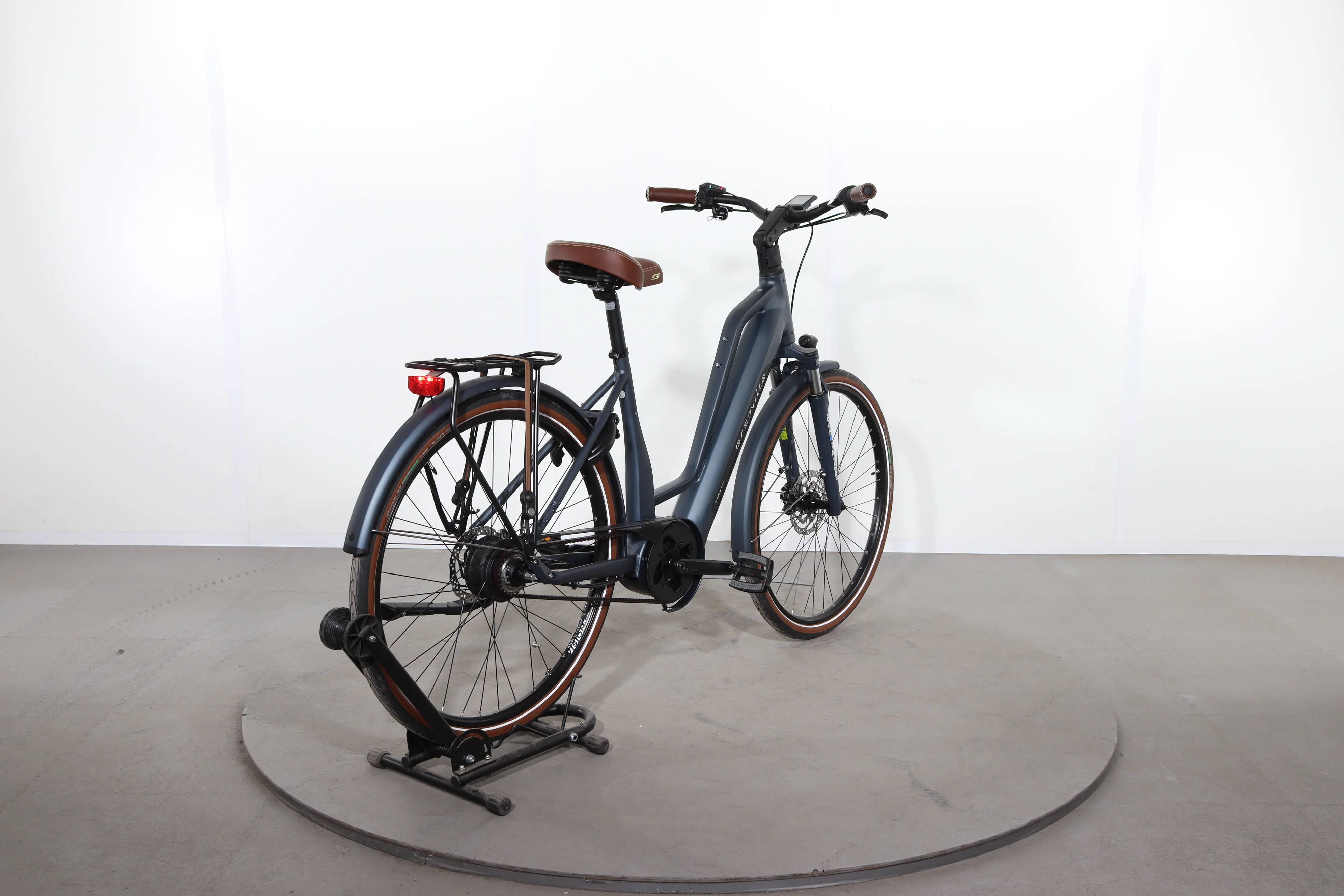Granville E-Integrated N2 - Image 6