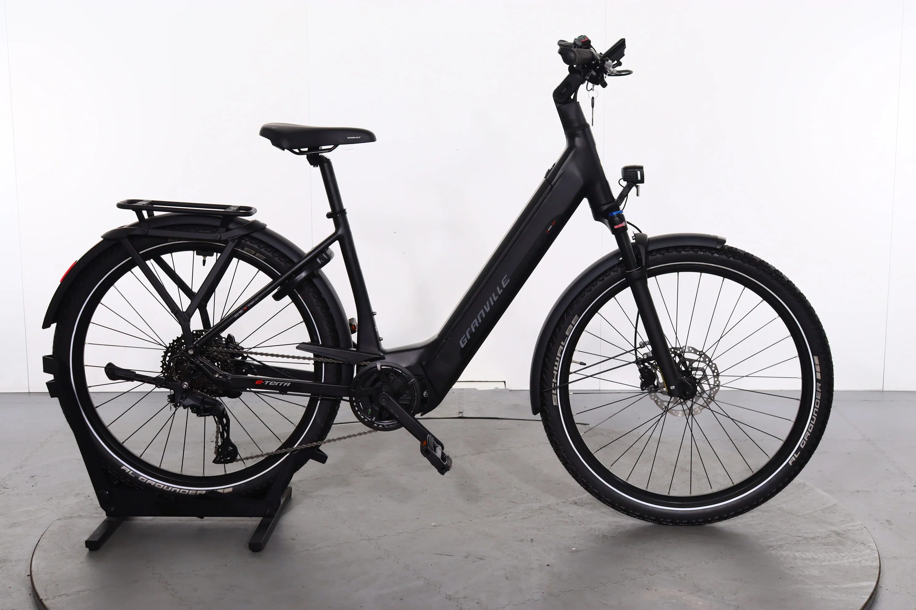 Granville E-Terra 10