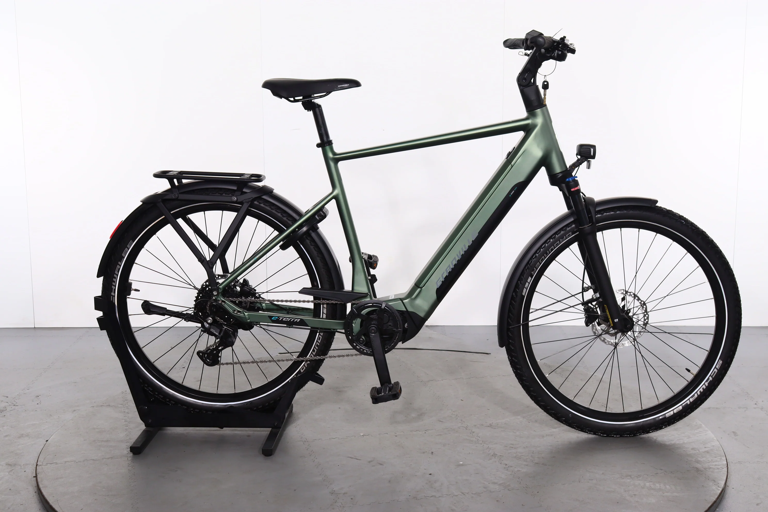 Granville E-Terra 20