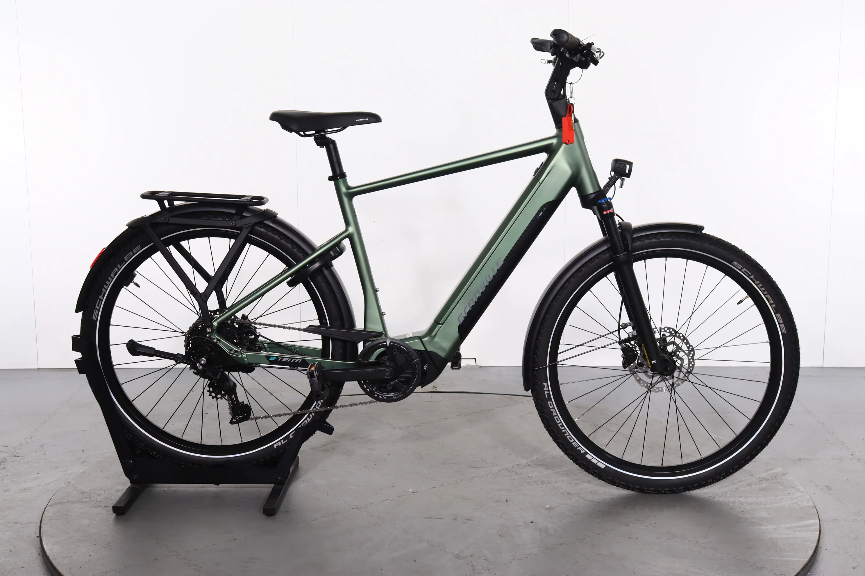 Granville E-Terra 20