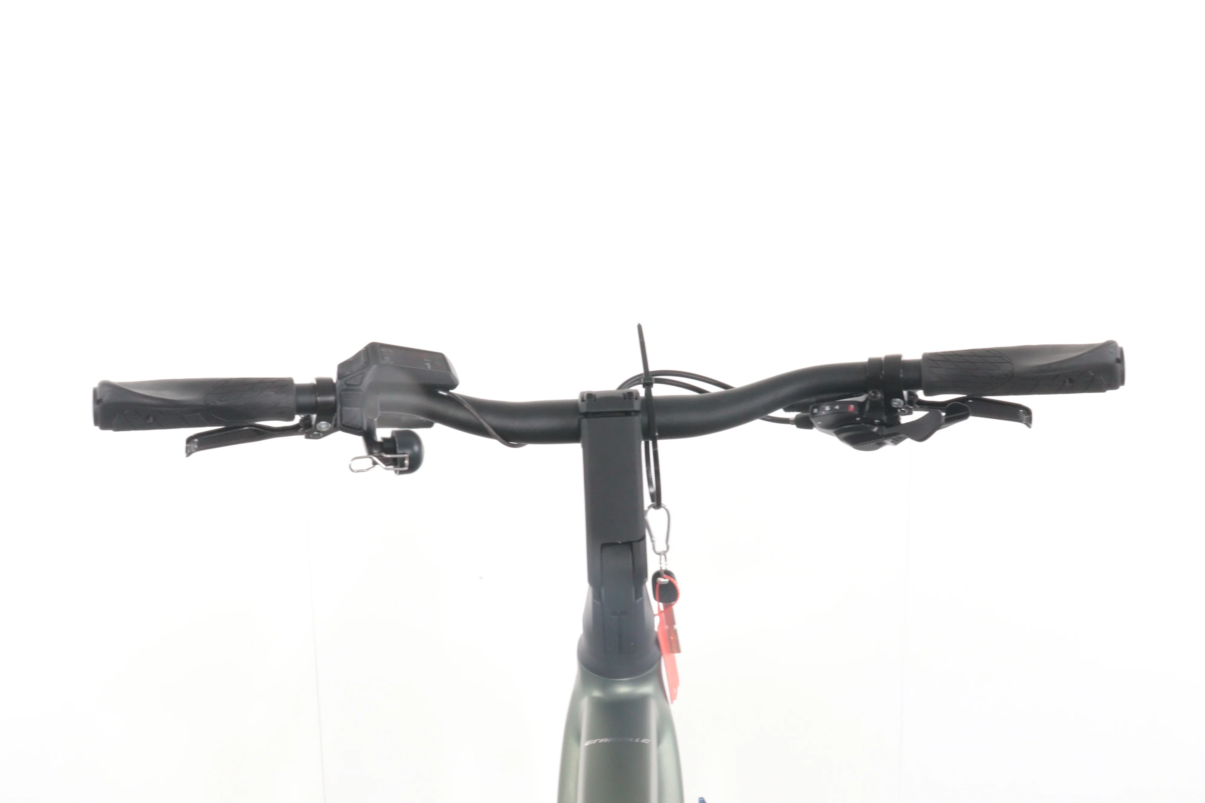 Granville E-Terra 20 - Image 7
