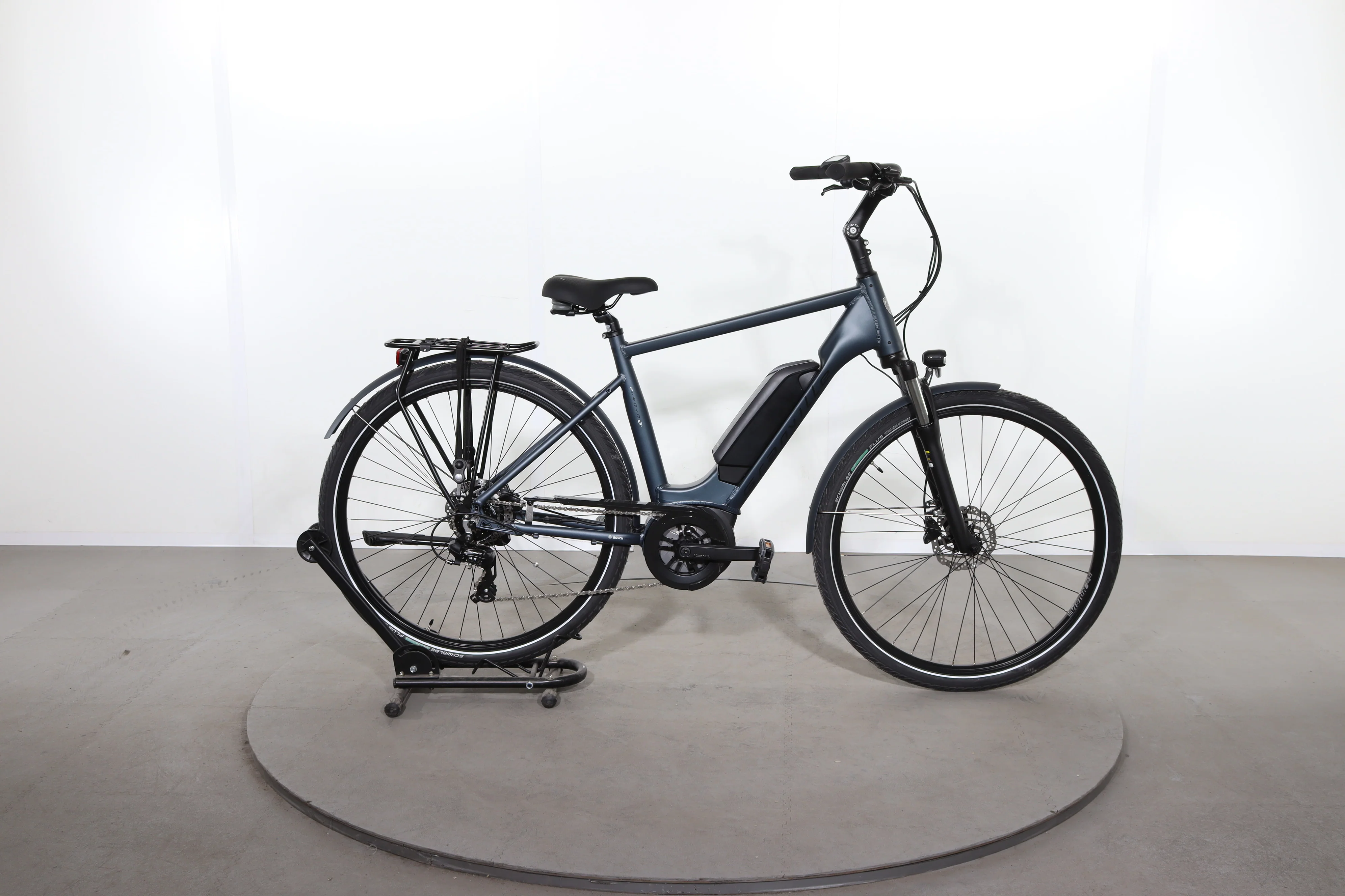 Granville E-Urban 40