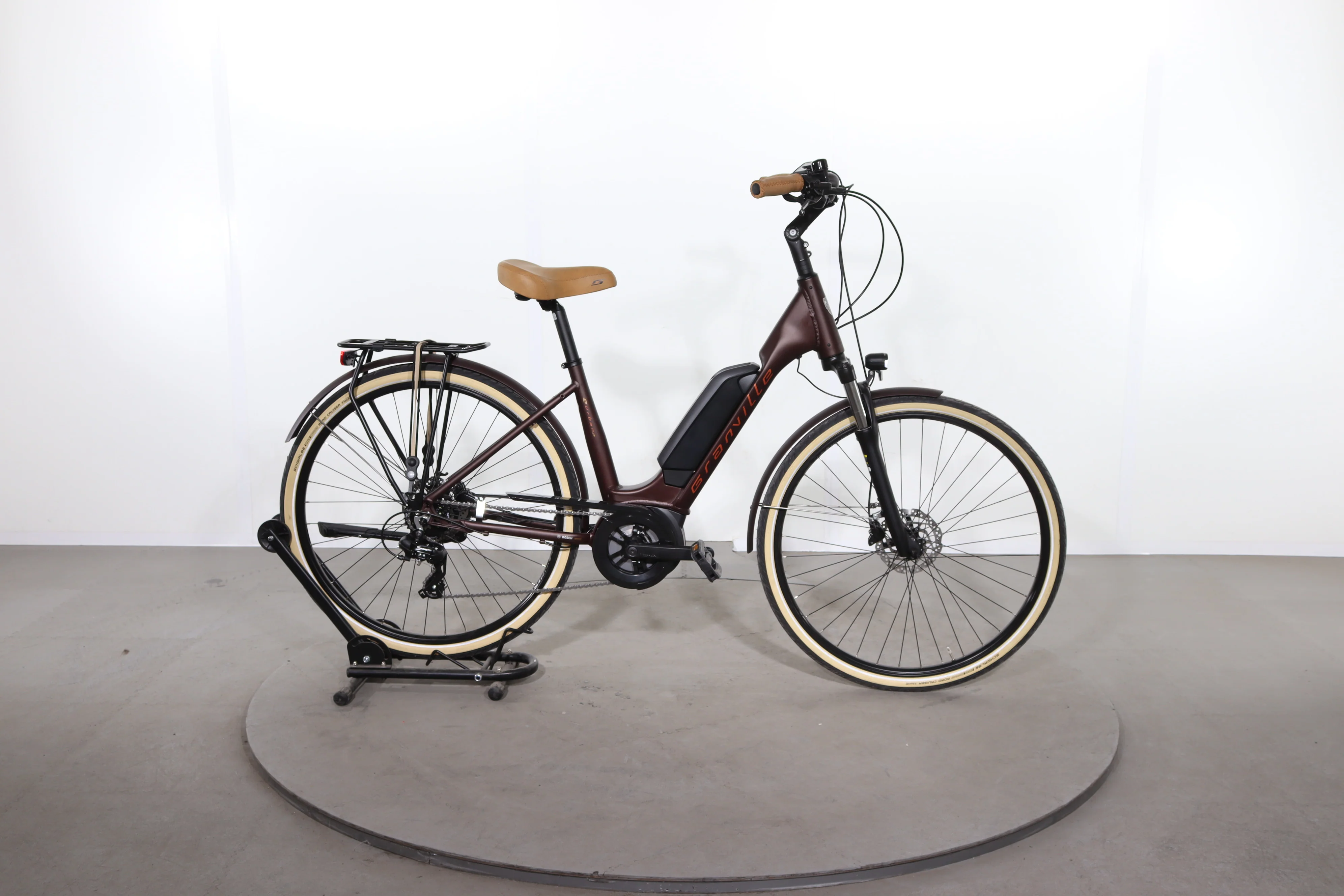 Granville E-Urban 40