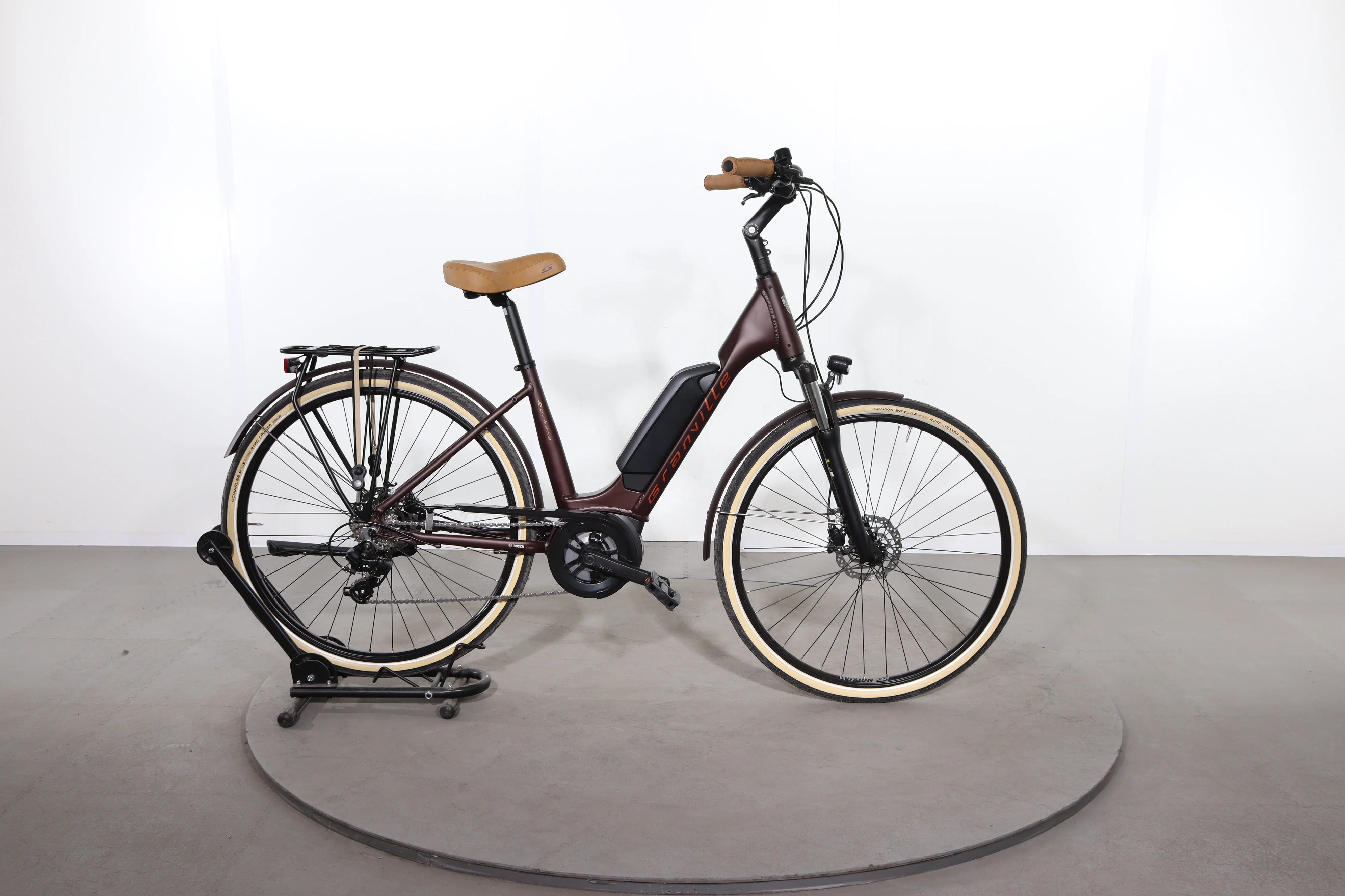 Granville E-Urban 40