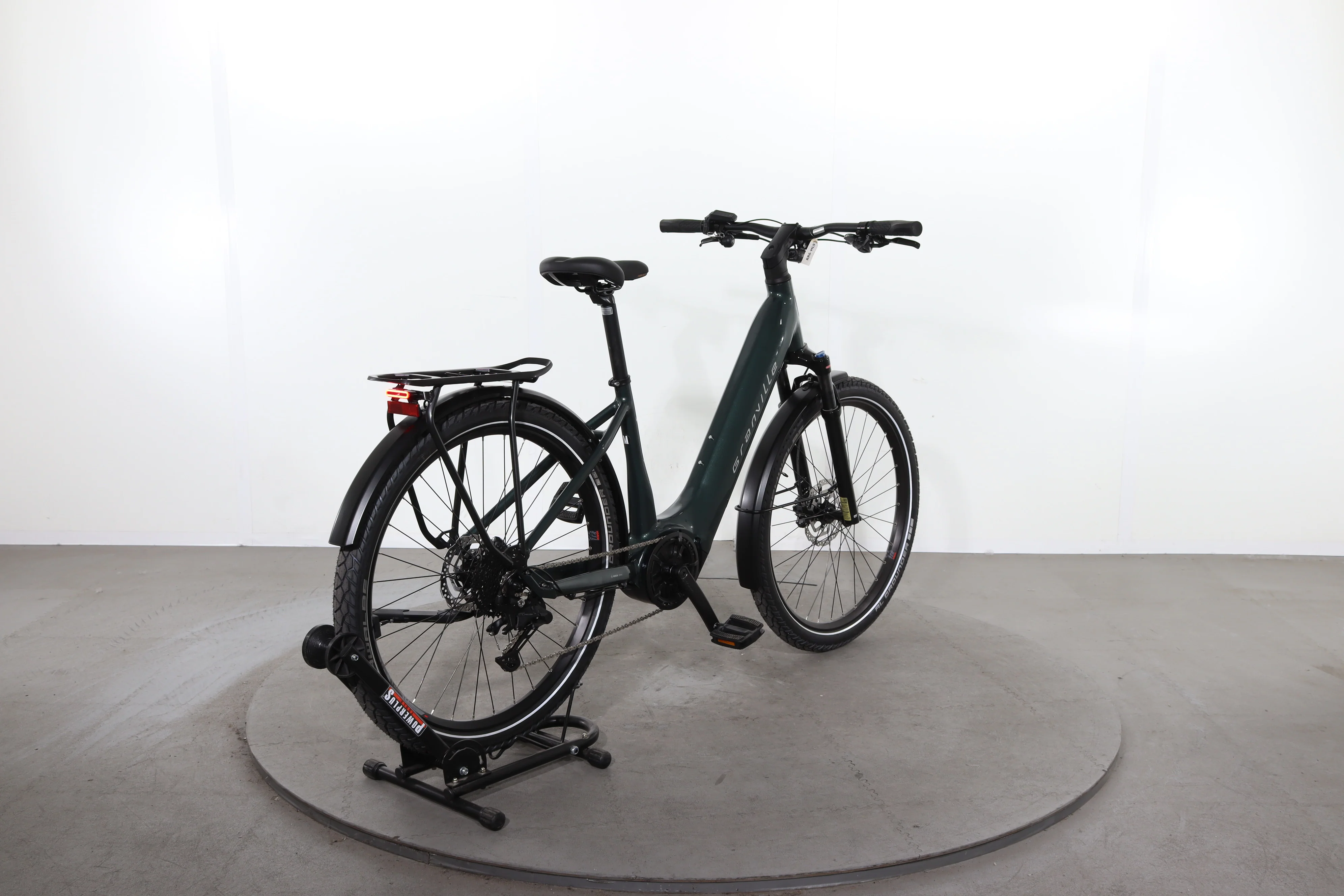 Granville Special Edition - Image 6