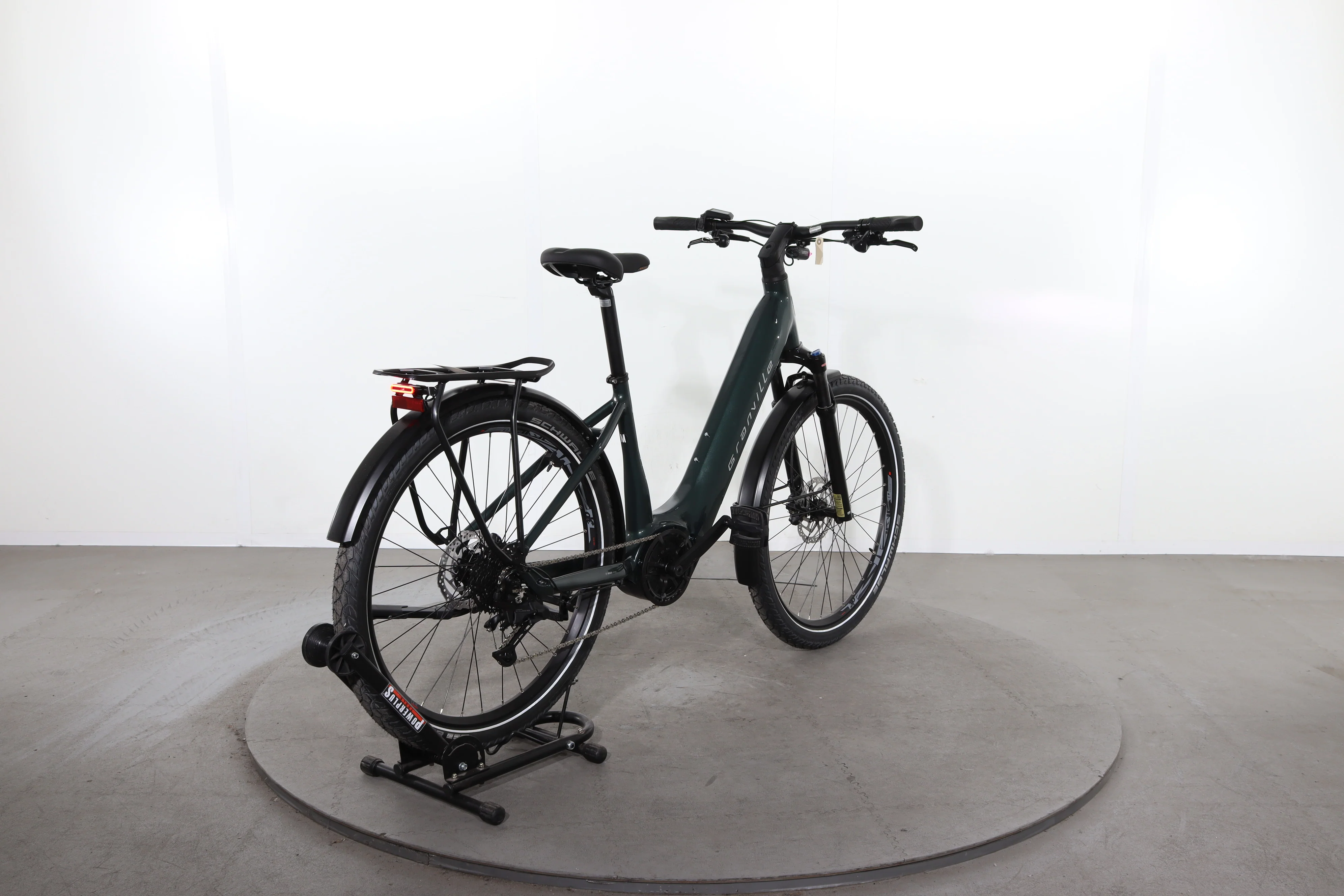 Granville Special Edition - Image 6