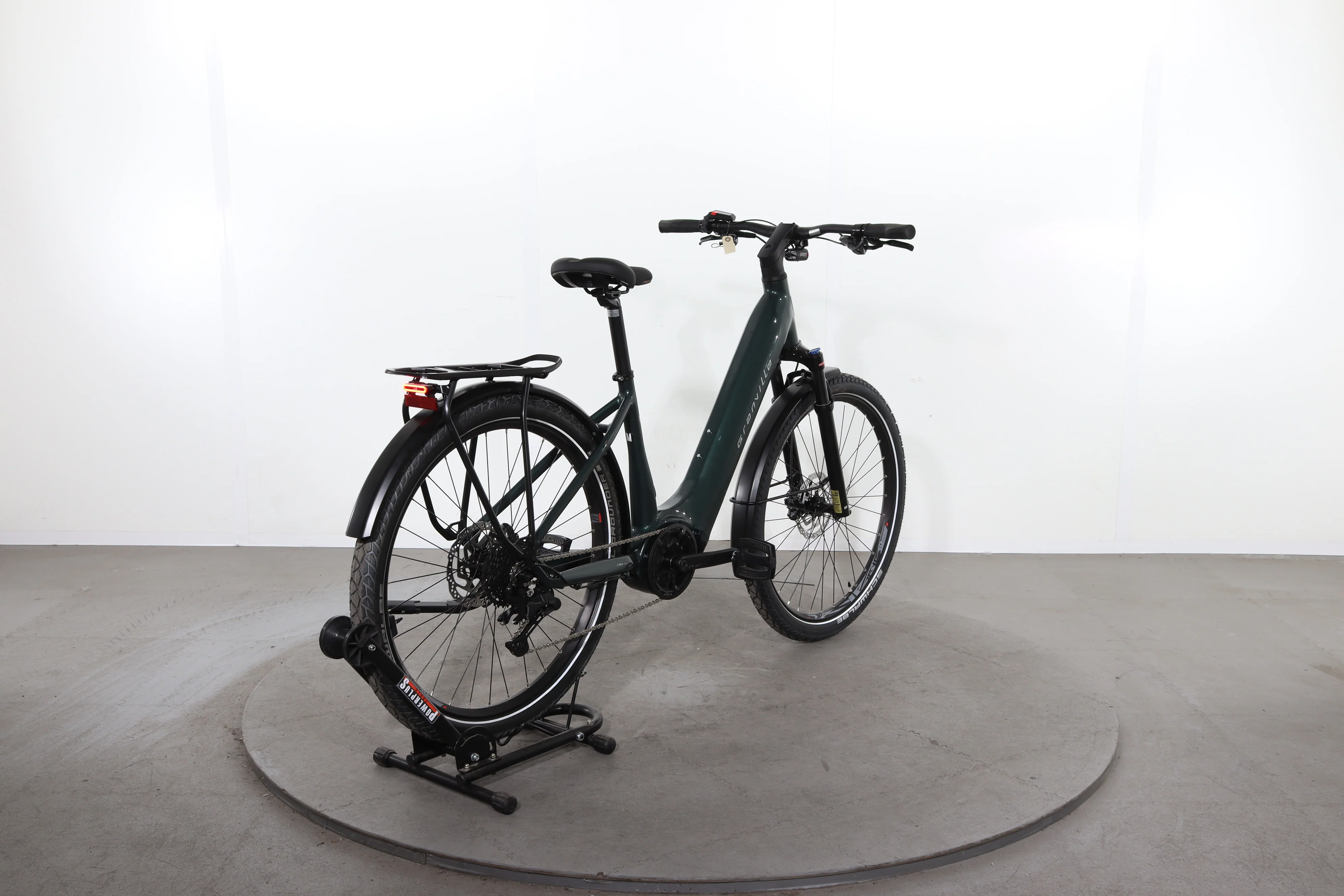 Granville Special Edition - Image 6