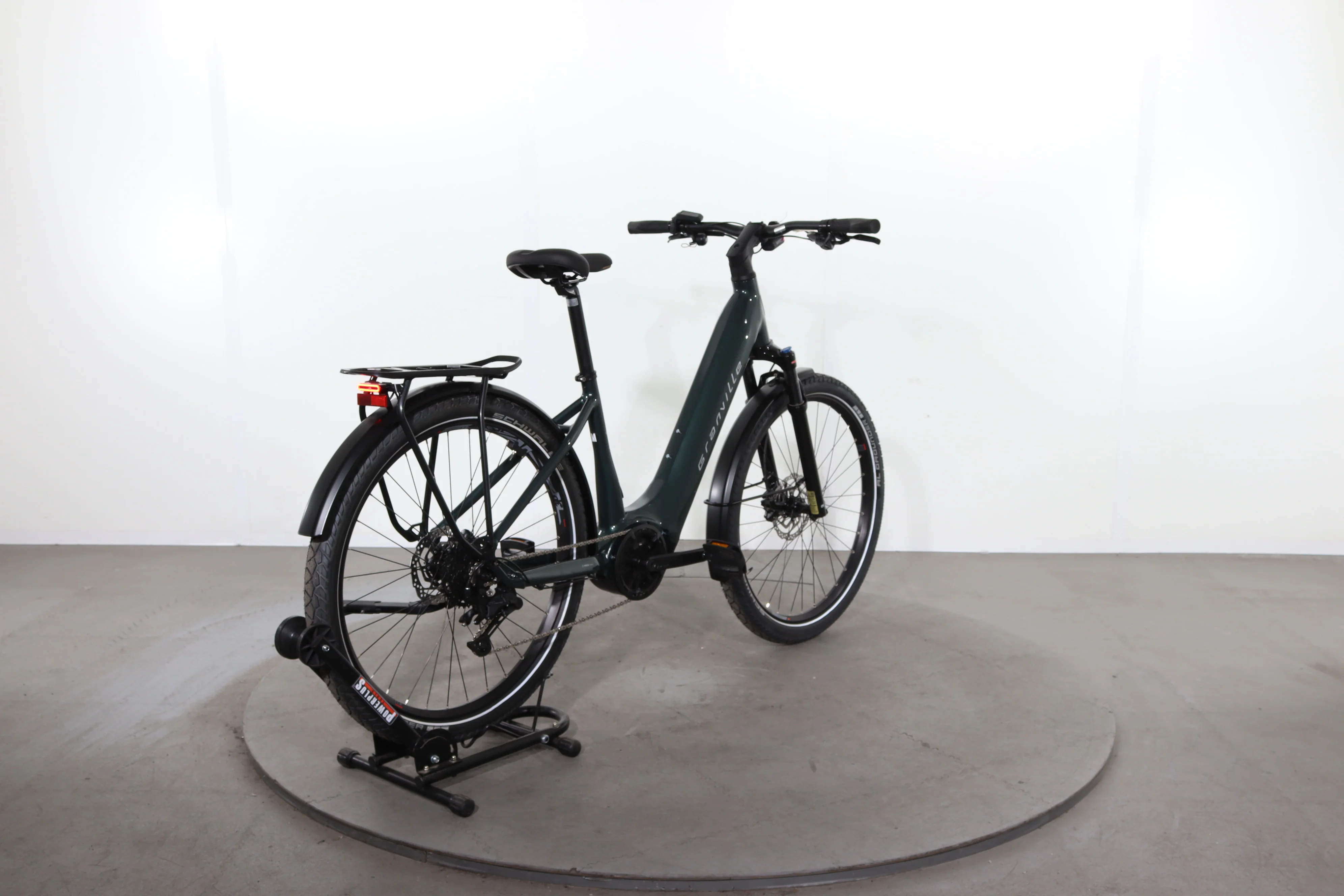 Granville Special Edition - Image 6