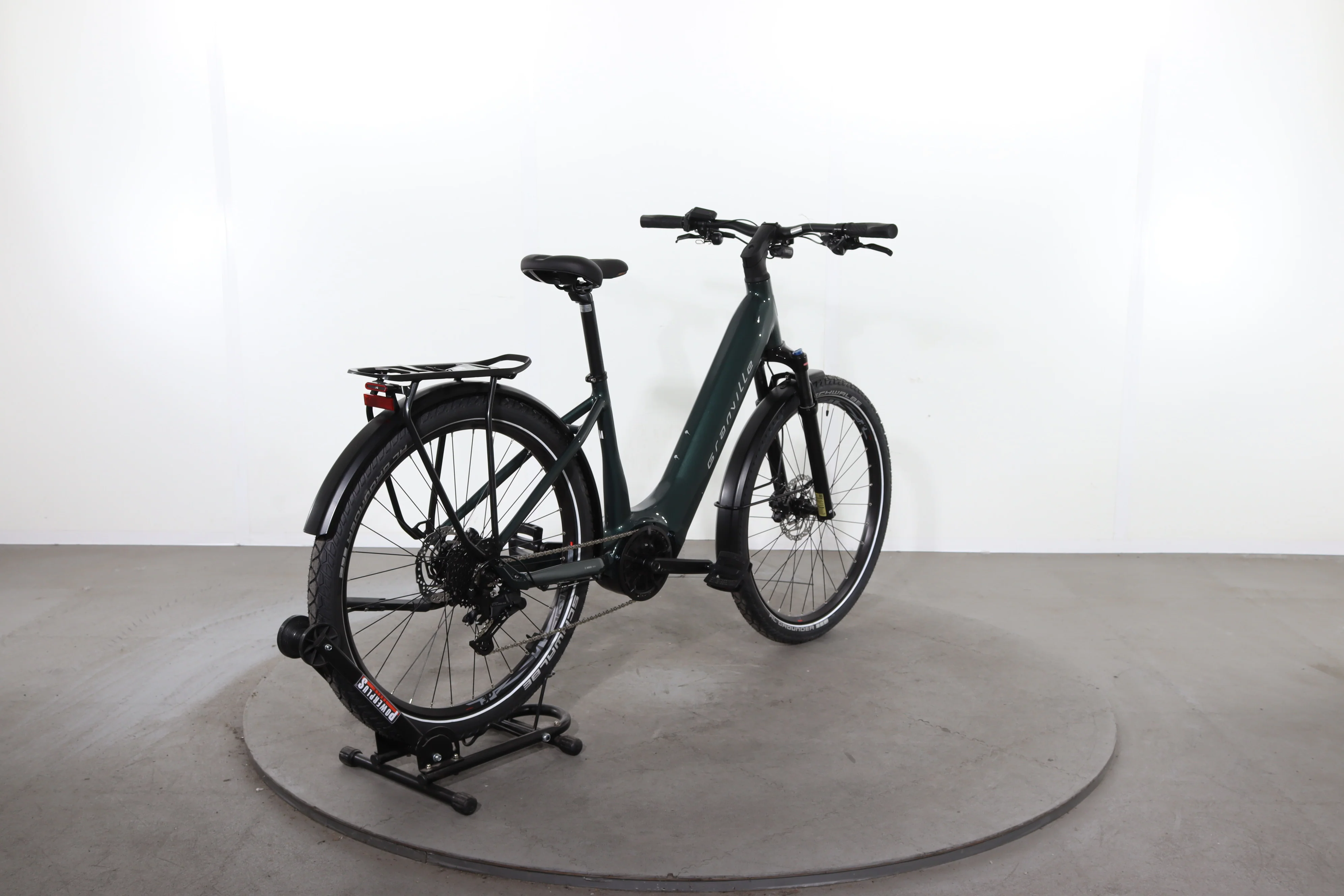 Granville Special Edition - Image 6