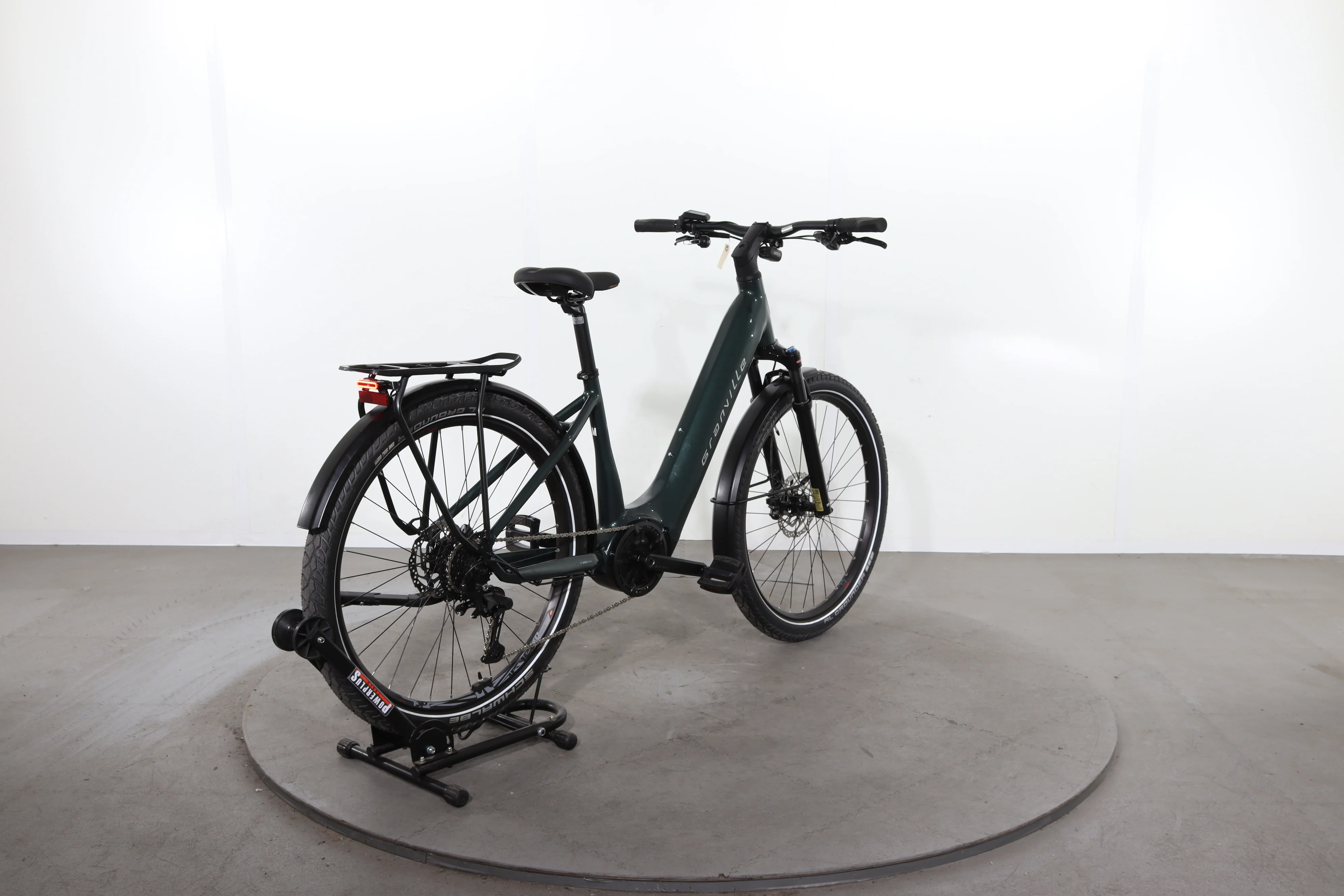 Granville Special Edition - Image 6