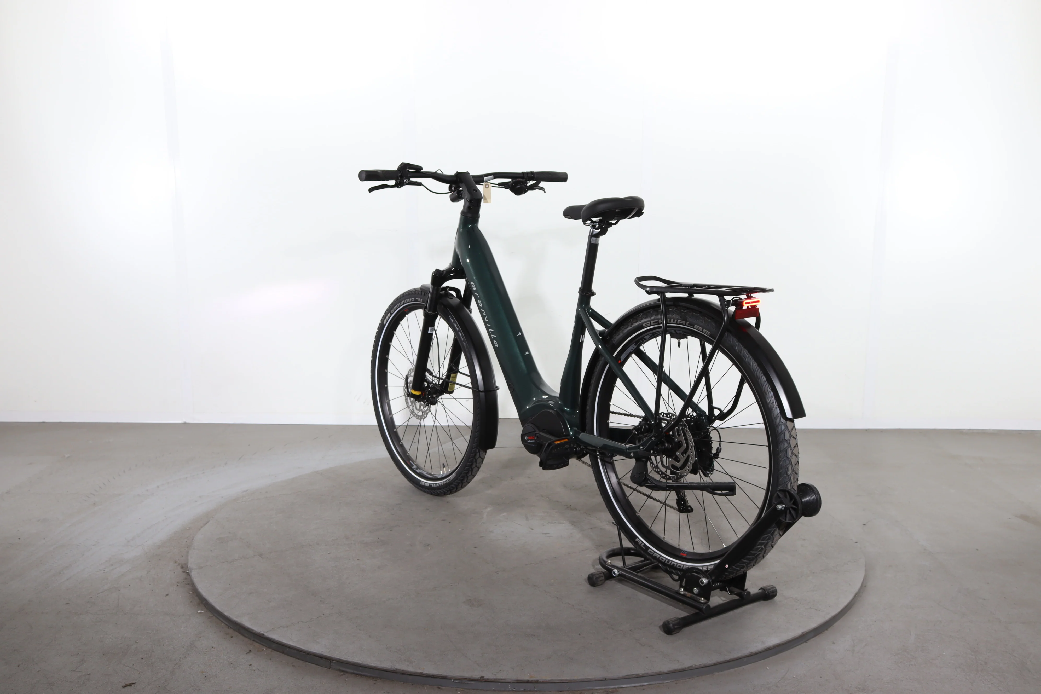 Granville Special Edition - Image 5