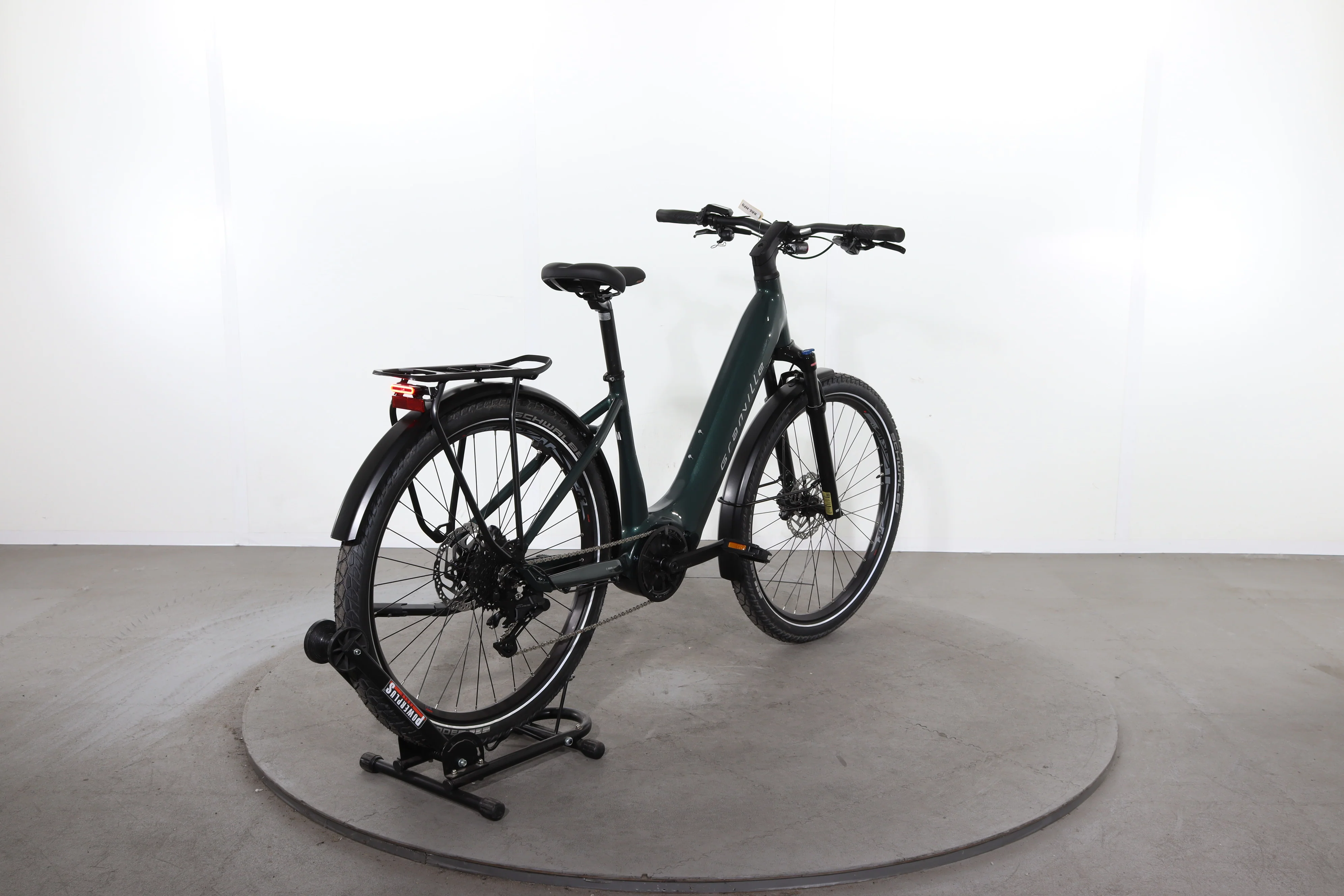 Granville Special Edition - Image 6