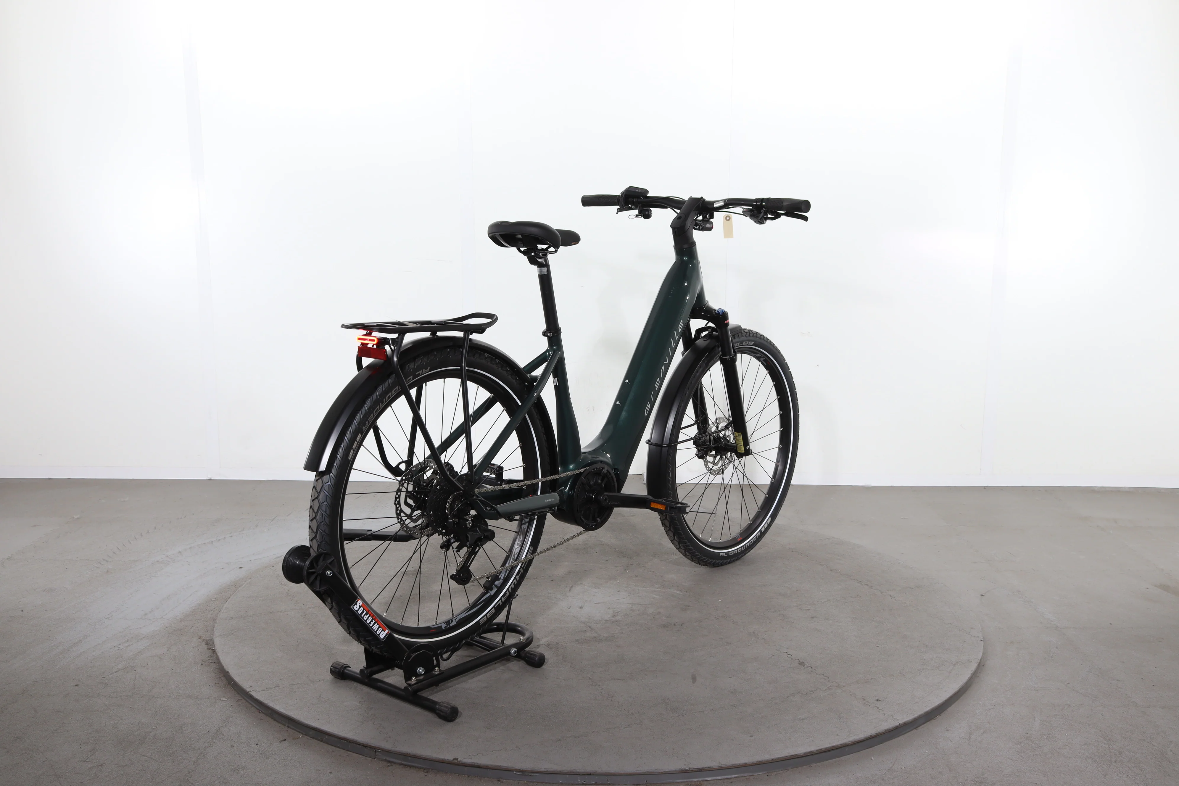 Granville Special Edition - Image 6
