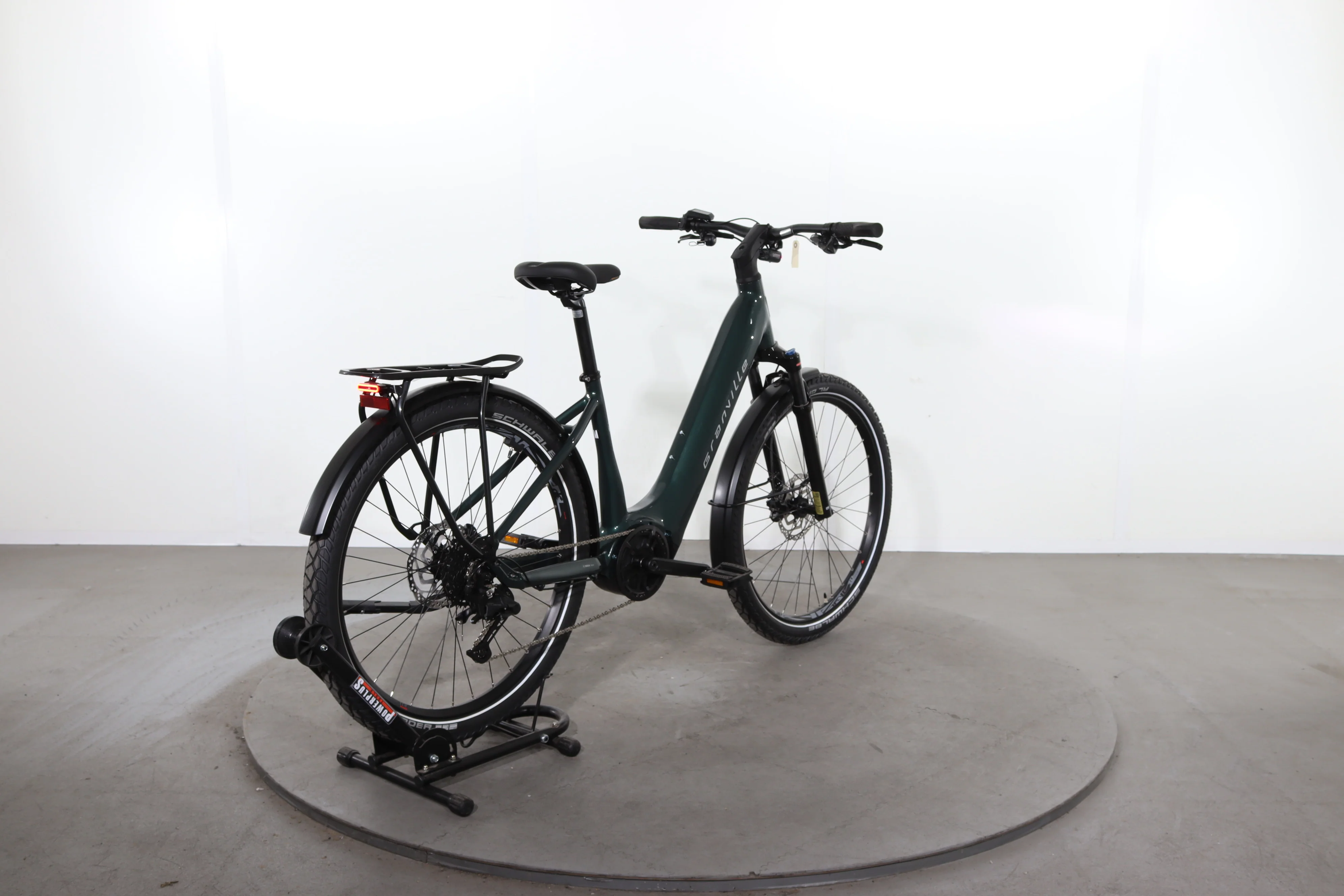 Granville Special Edition - Image 6