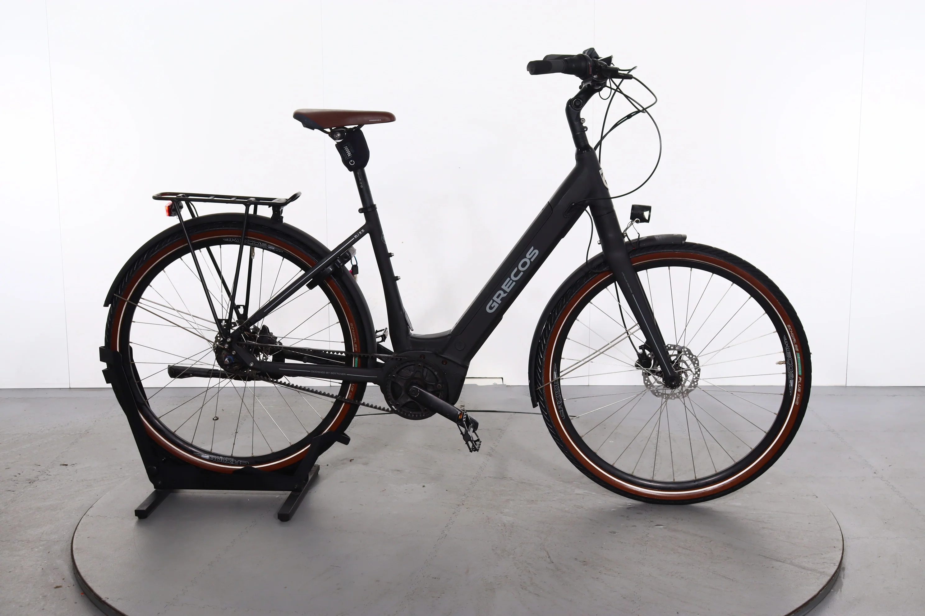 Grecos Eli 2.5