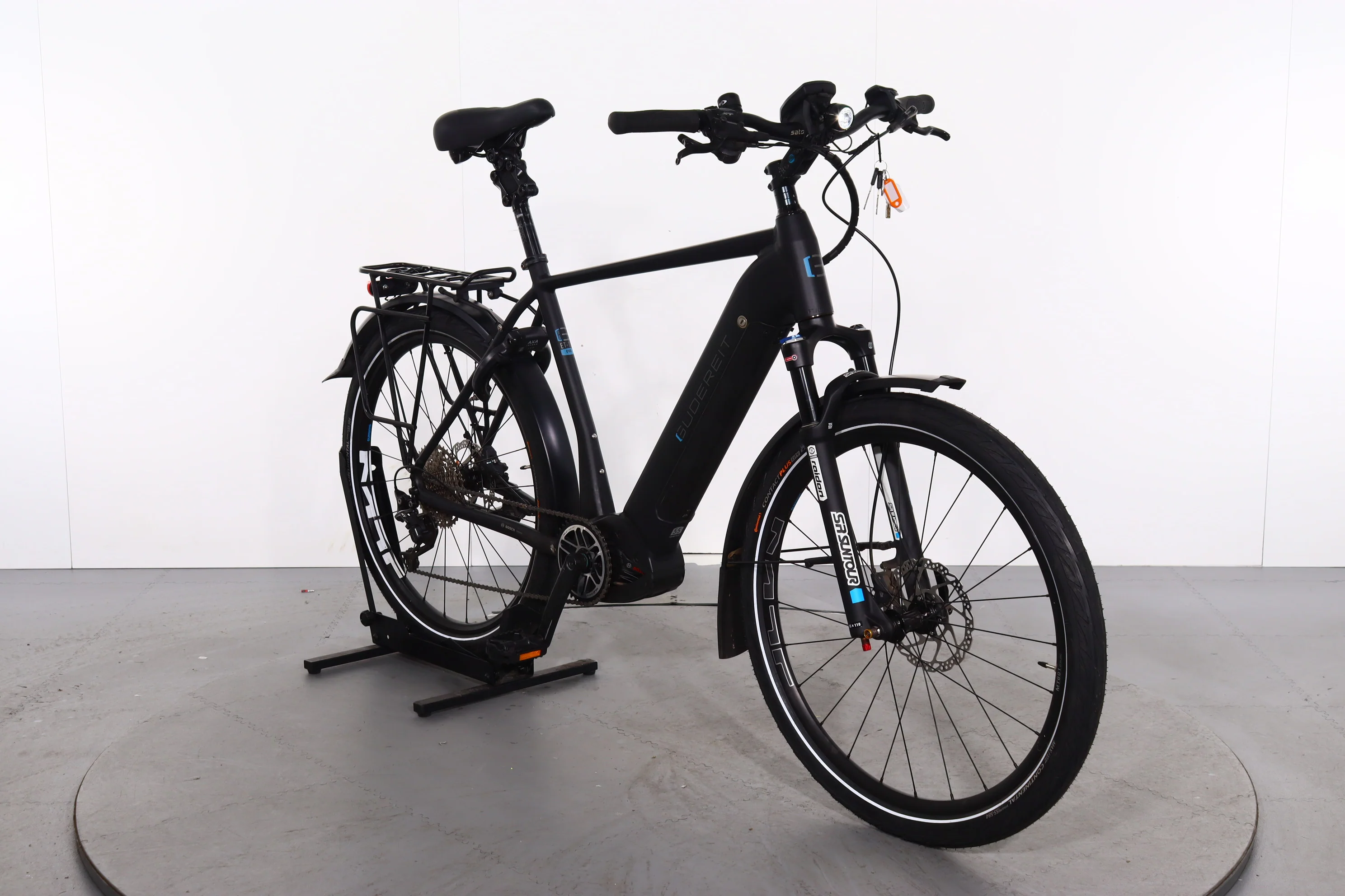 Gudereit ET-12 Evo - Image 3