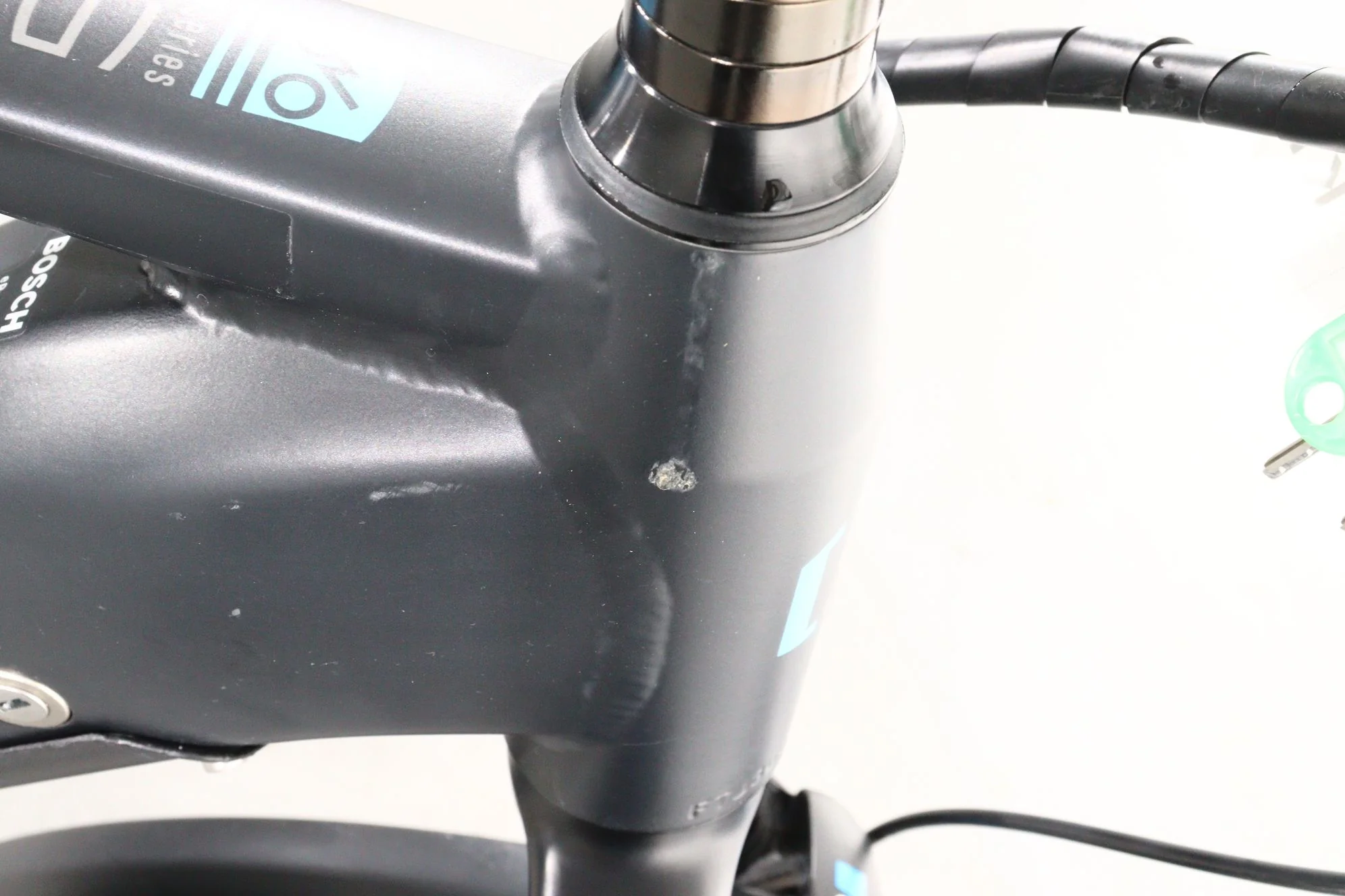 Gudereit ET-12 Evo - Image 11