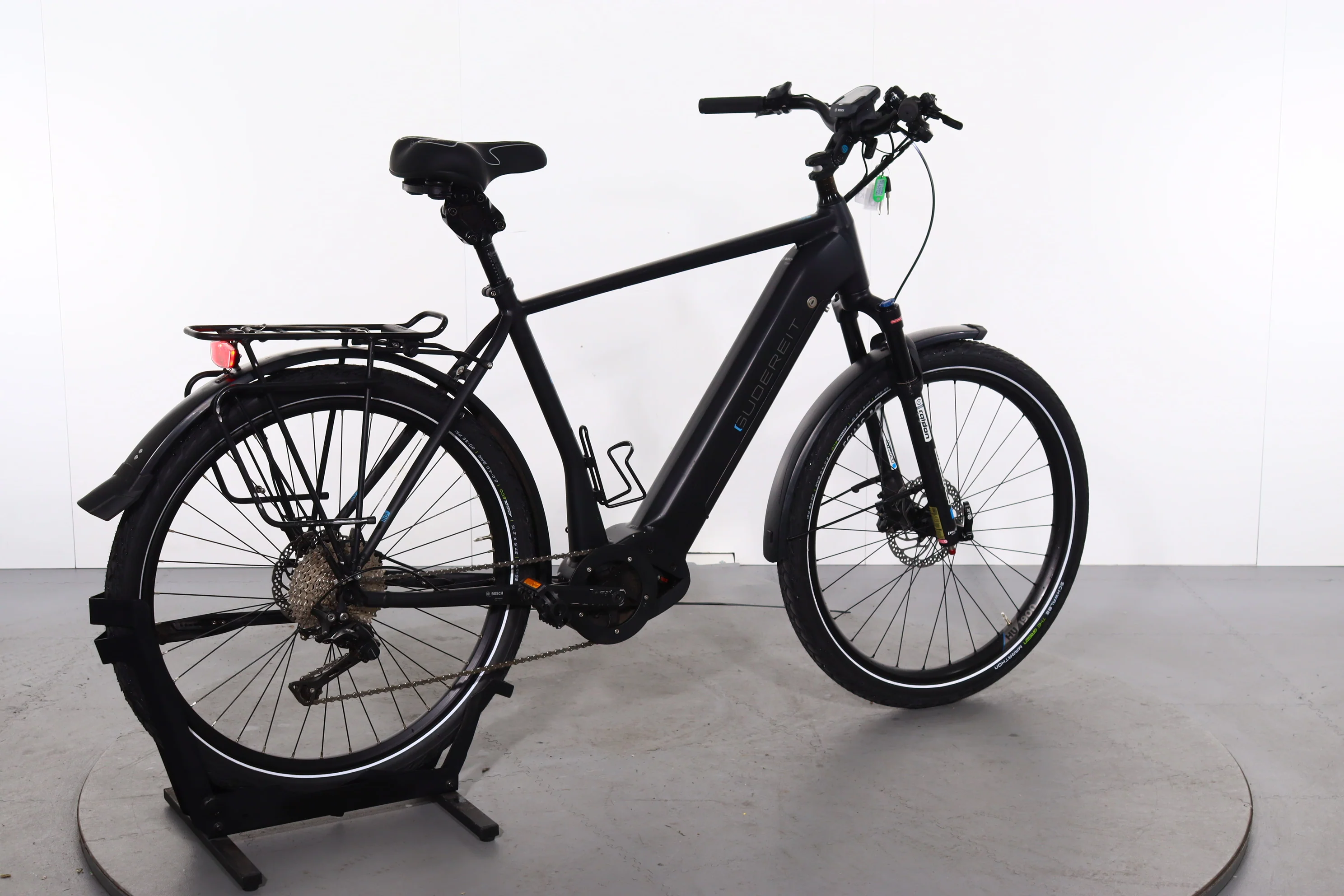 Gudereit ET-12 Evo - Image 3