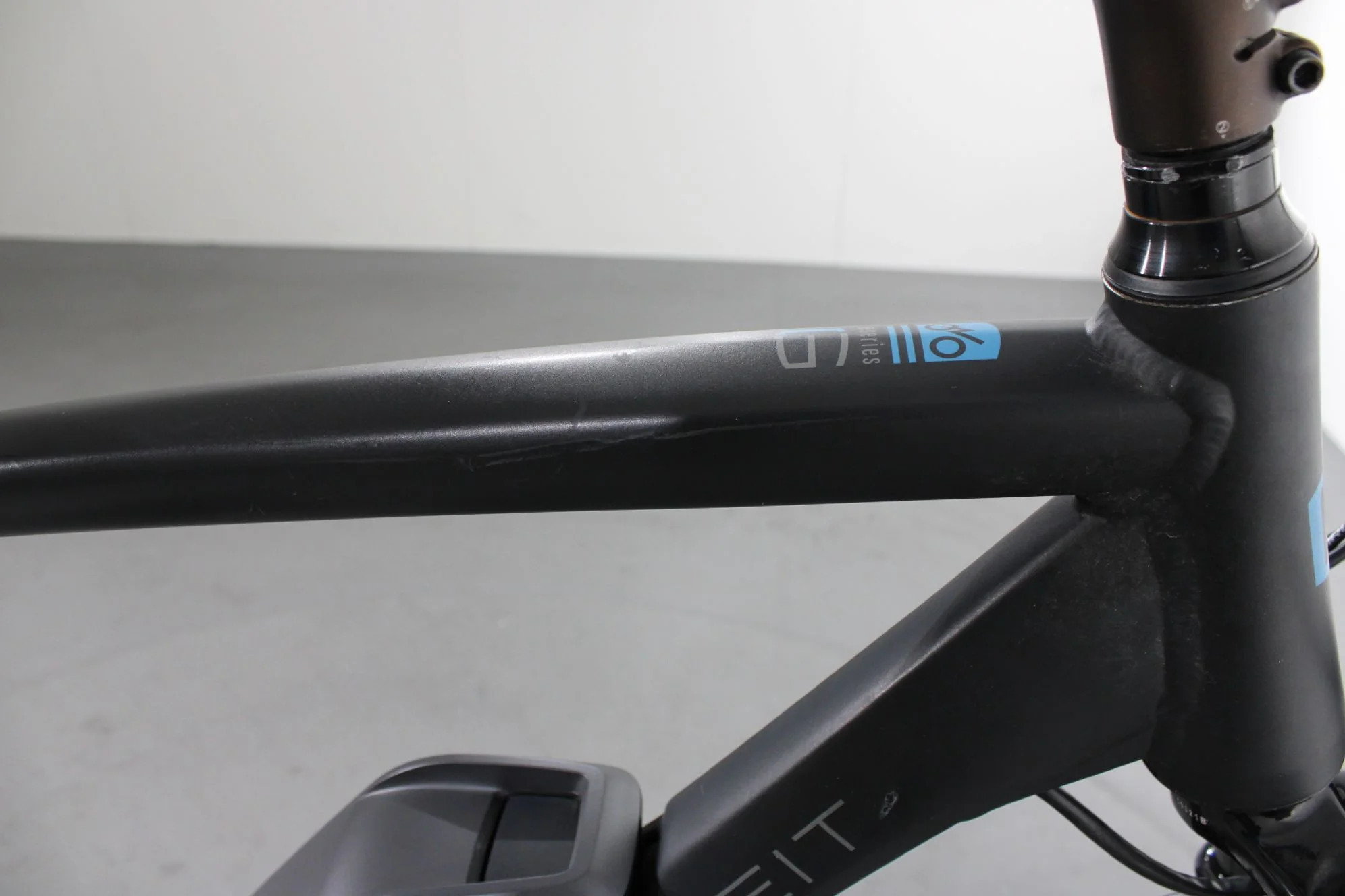 Gudereit ET-3 evo - Image 11