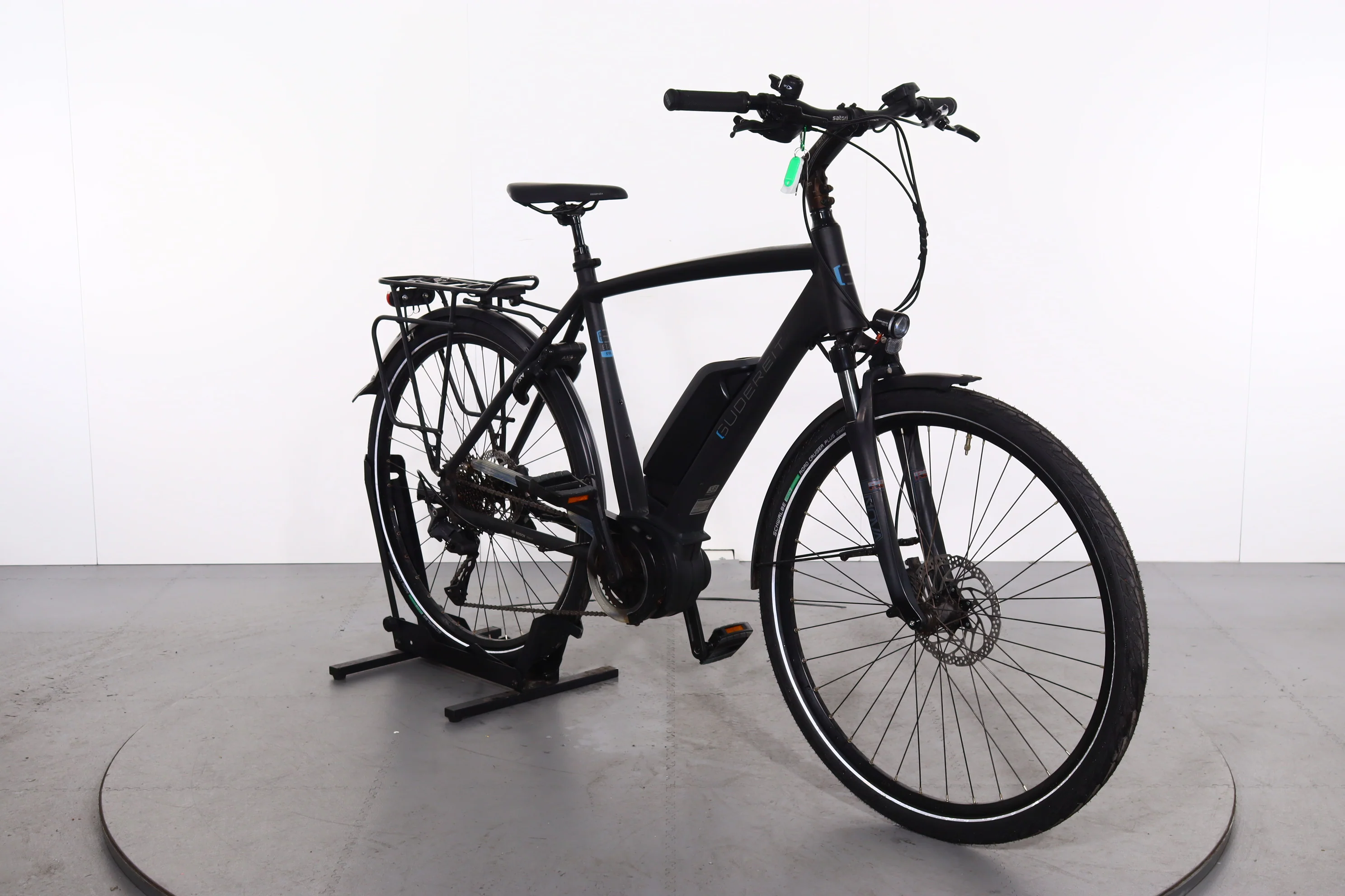 Gudereit ET-3 evo - Image 3