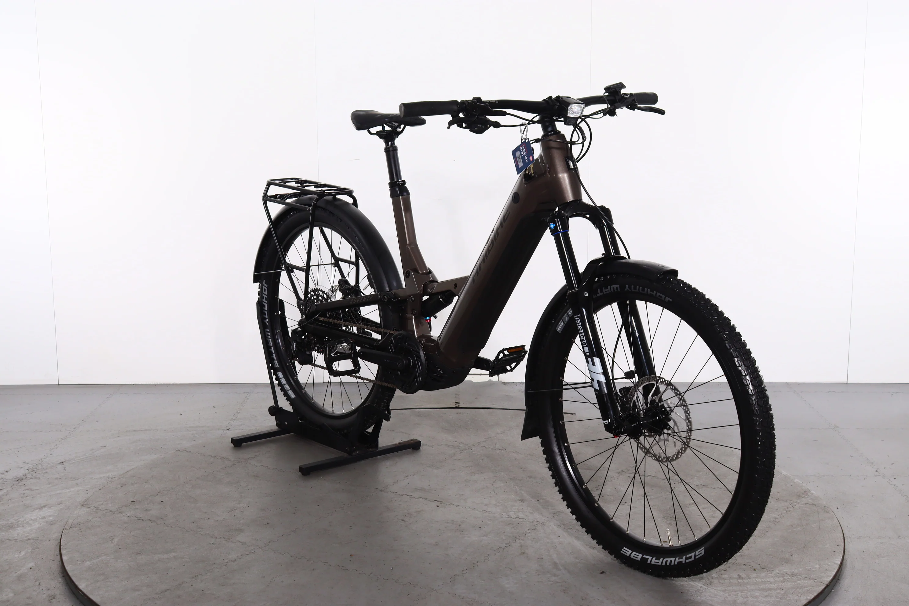 Haibike ADVENTR 10 - Image 2