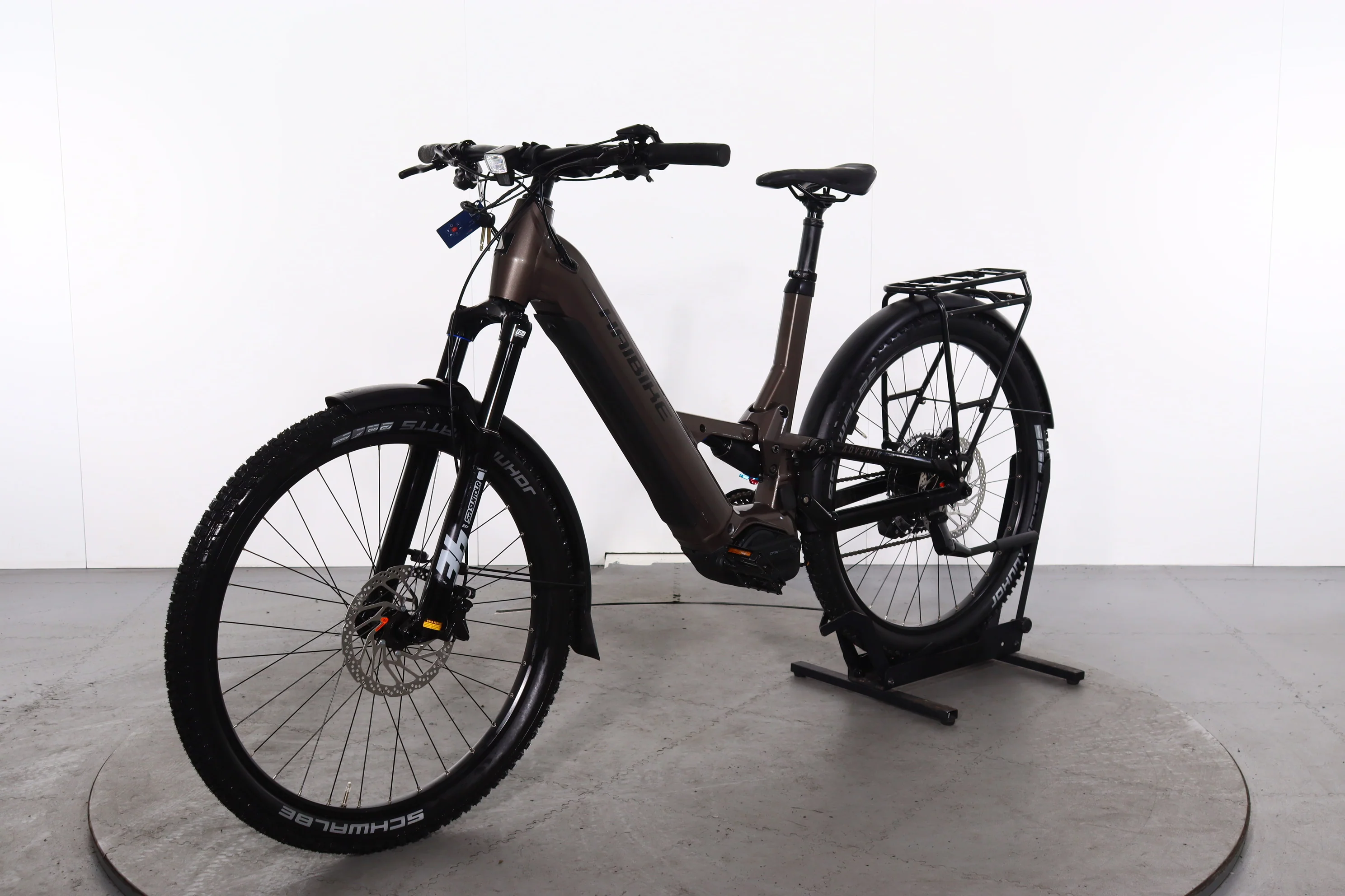 Haibike ADVENTR 10 - Image 3