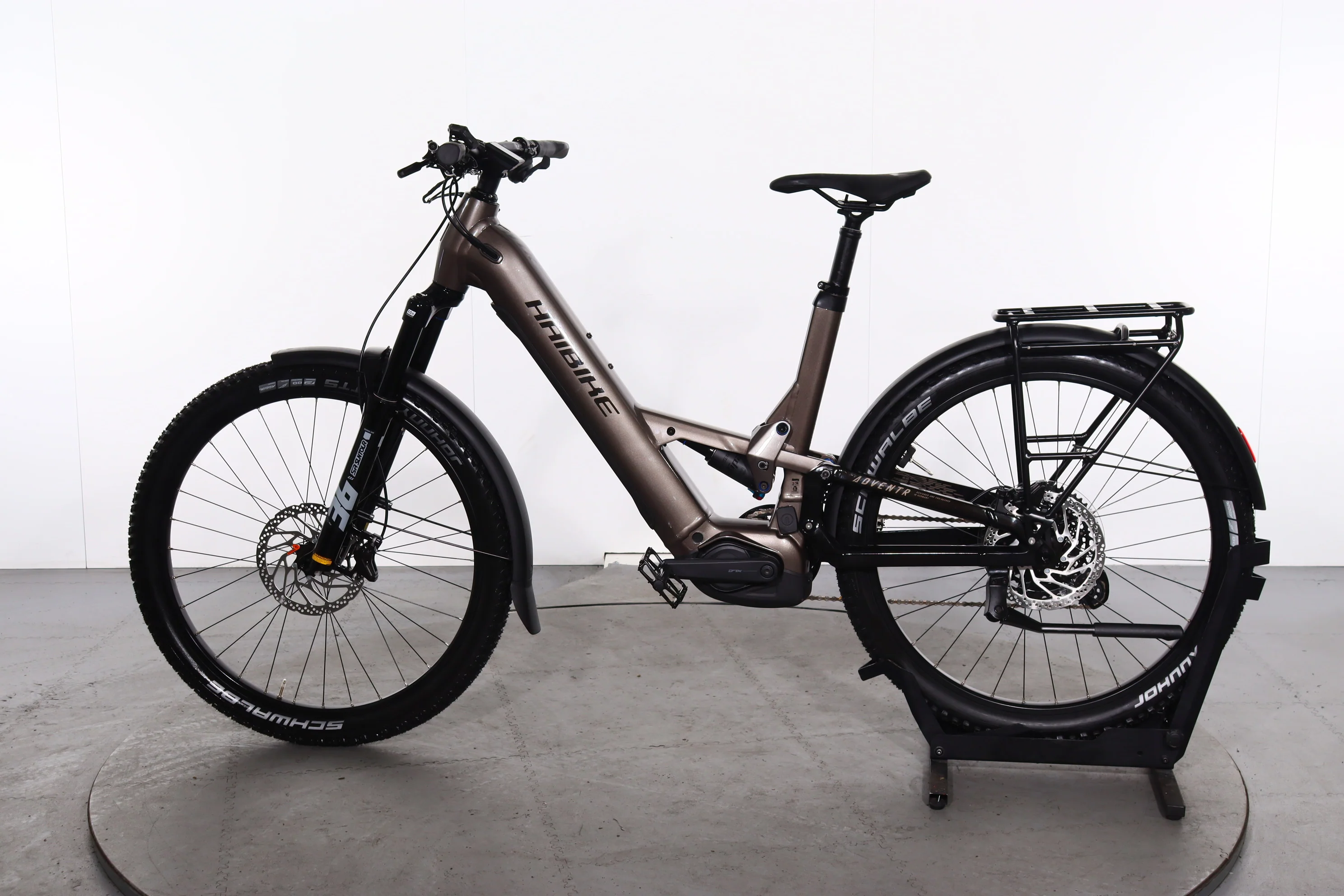 Haibike ADVENTR 10 - Image 4