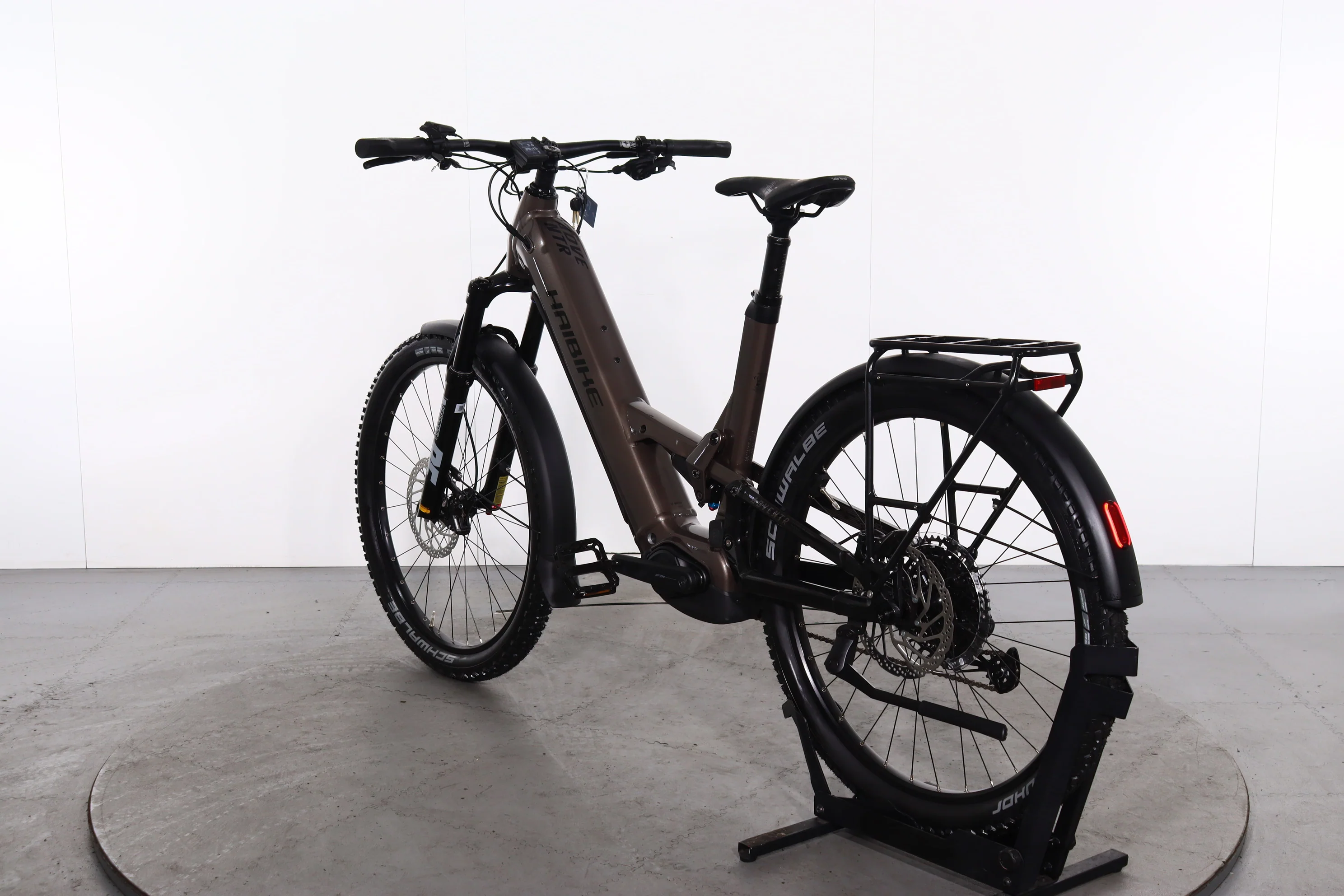 Haibike ADVENTR 10 - Image 5