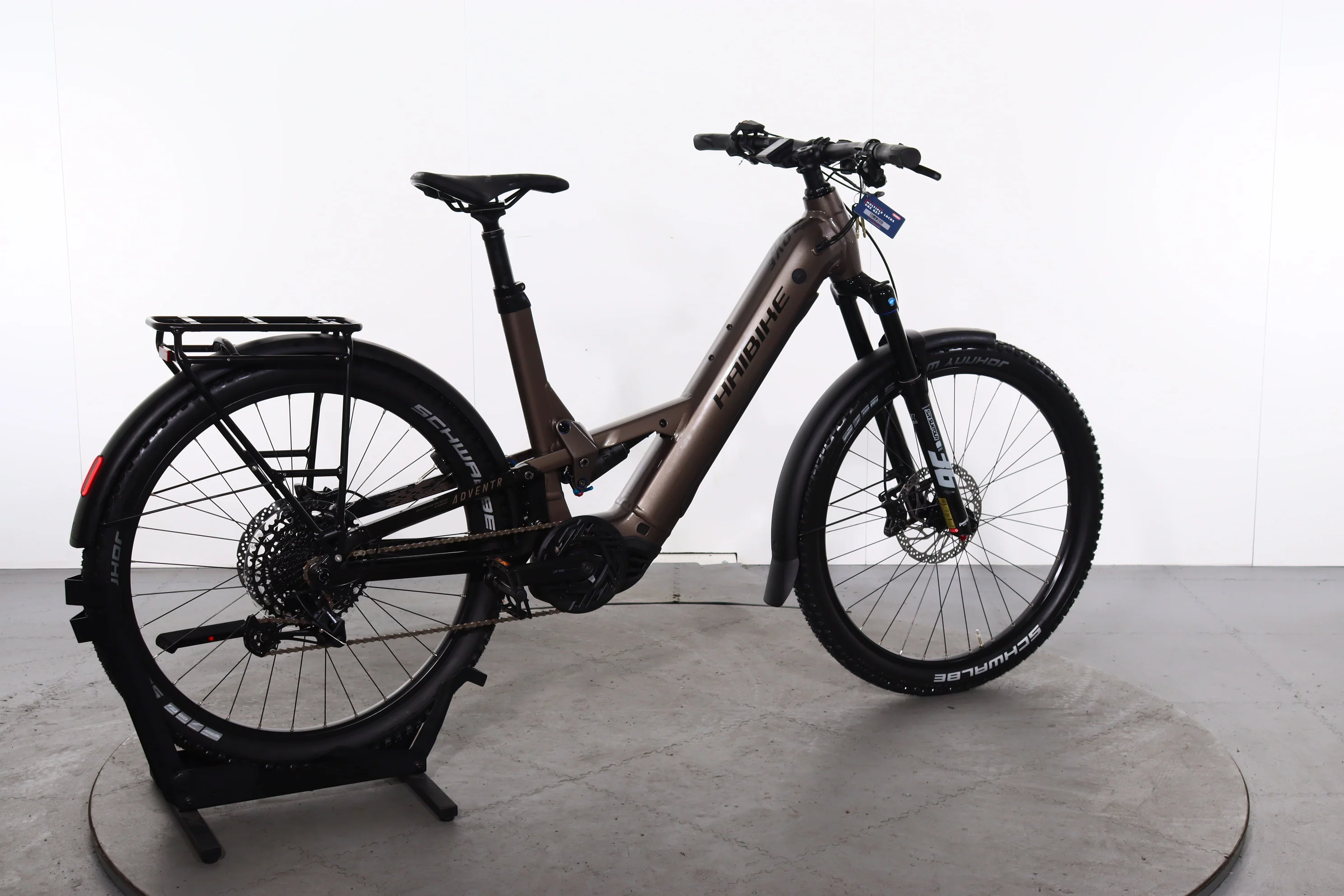 Haibike ADVENTR 10 - Image 6