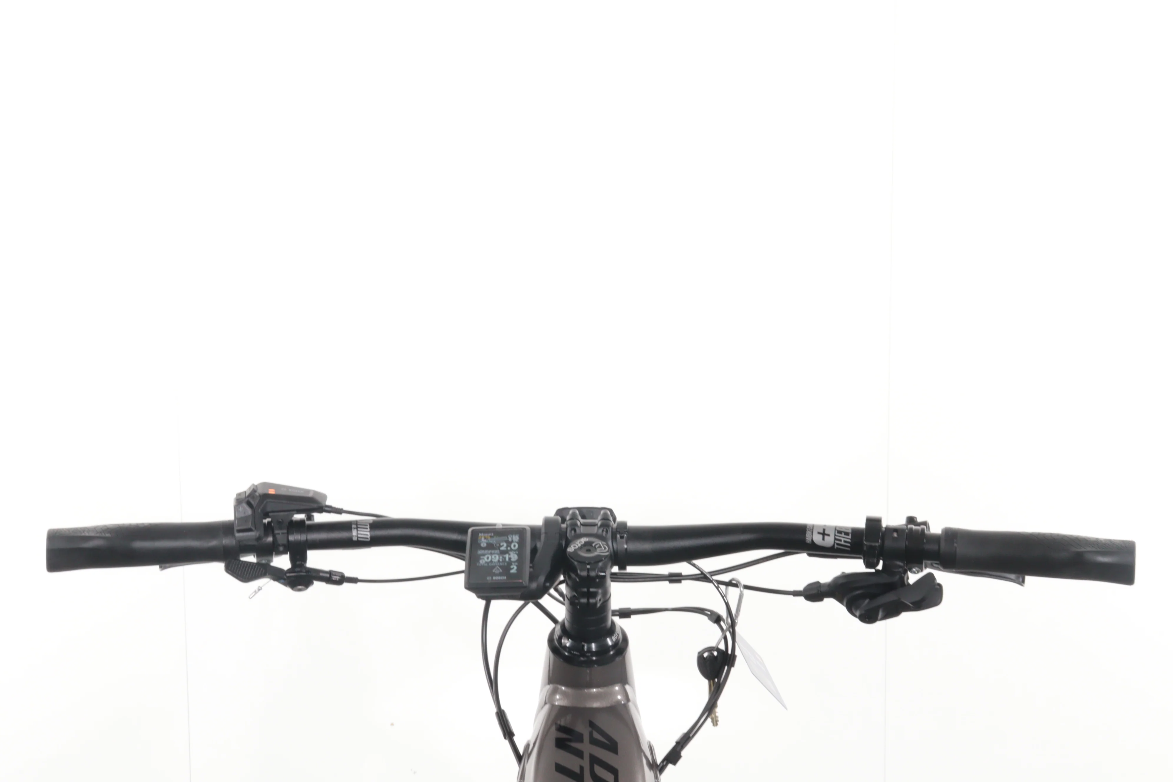 Haibike ADVENTR 10 - Image 7