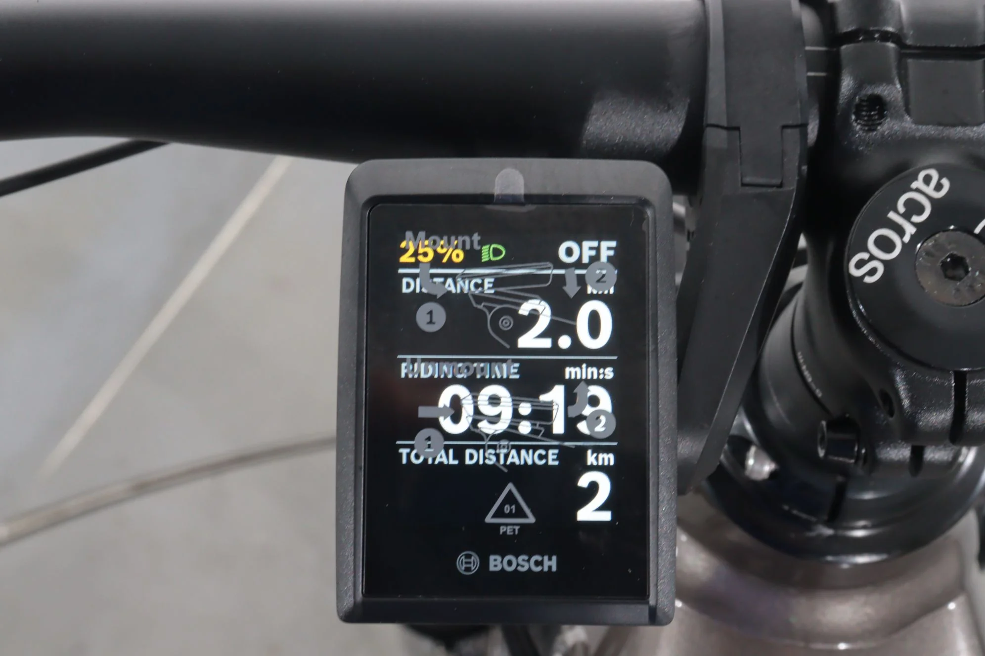 Haibike ADVENTR 10 - Image 8