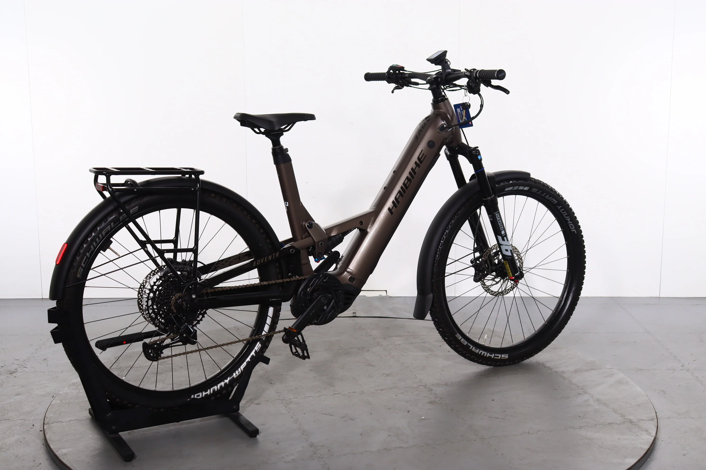 Haibike ADVENTR 10 - Image 2
