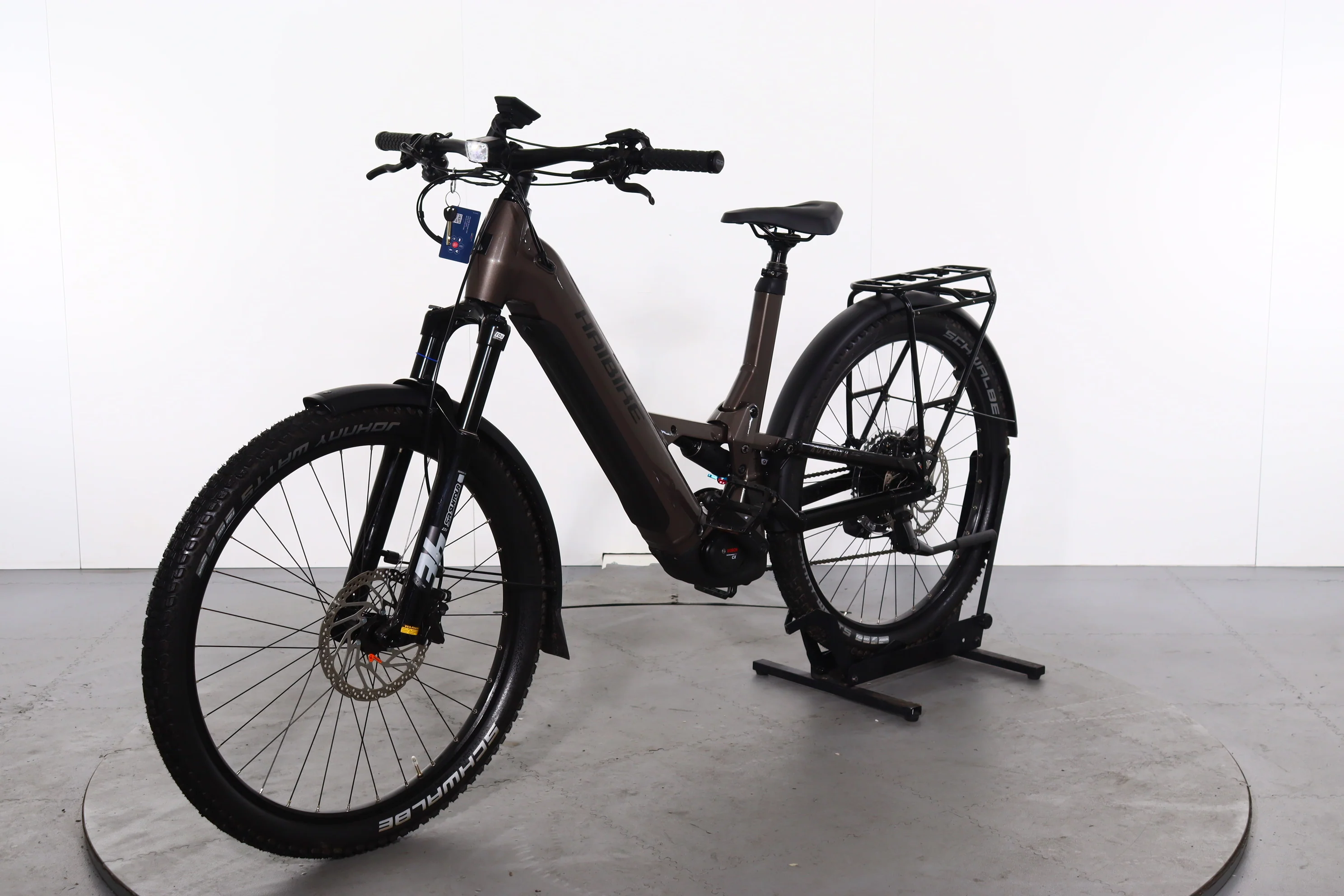 Haibike ADVENTR 10 - Image 4