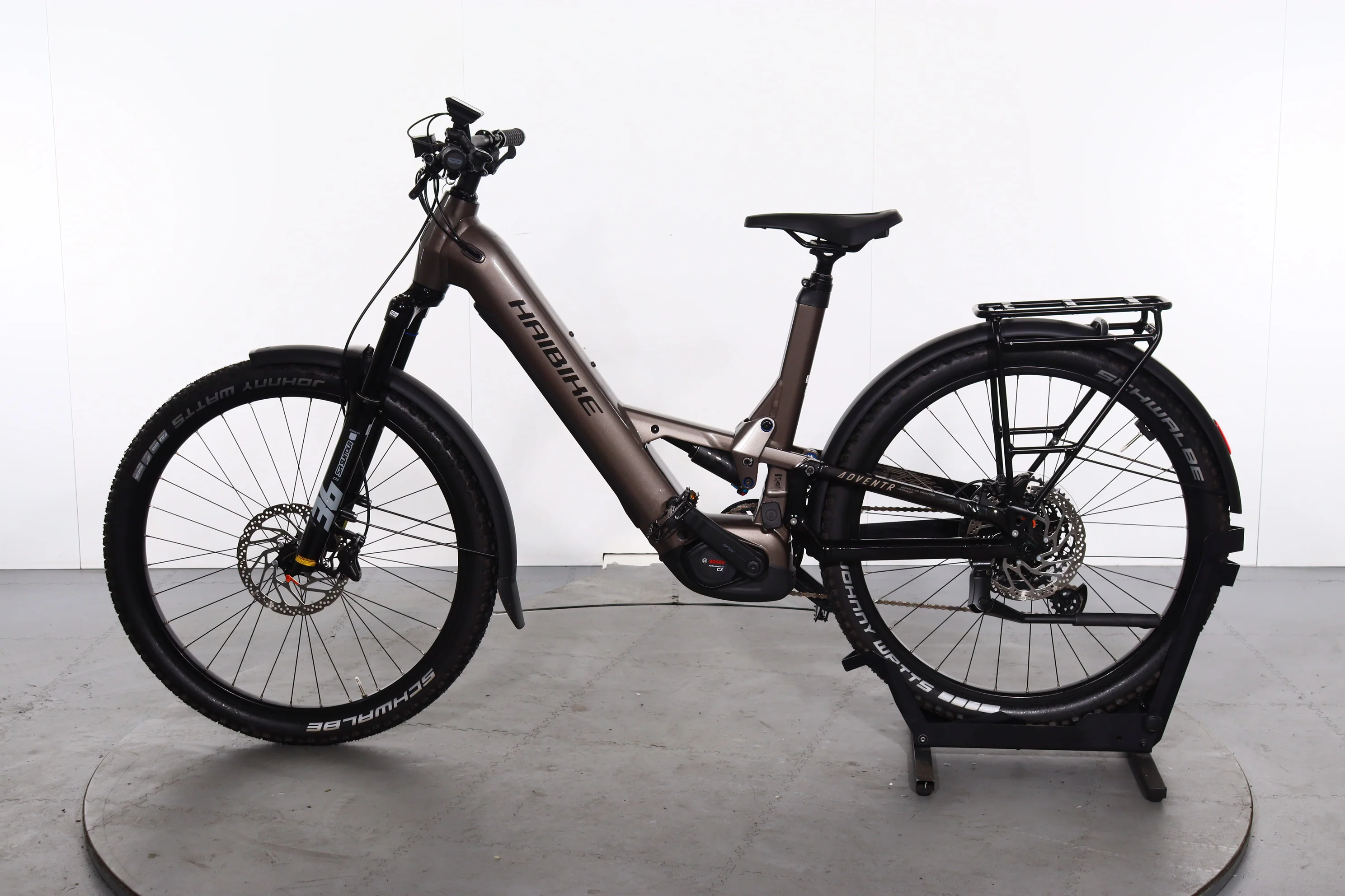 Haibike ADVENTR 10 - Image 5