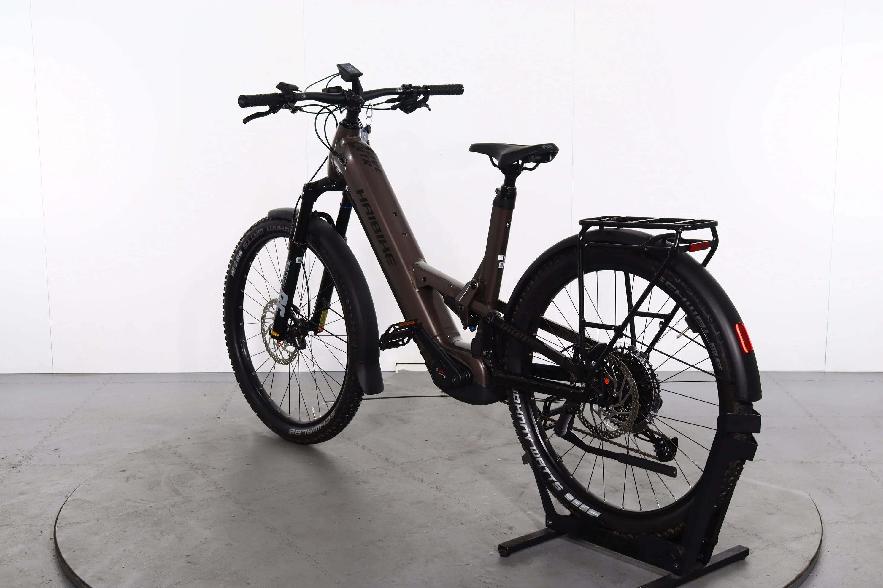 Haibike ADVENTR 10 - Image 6