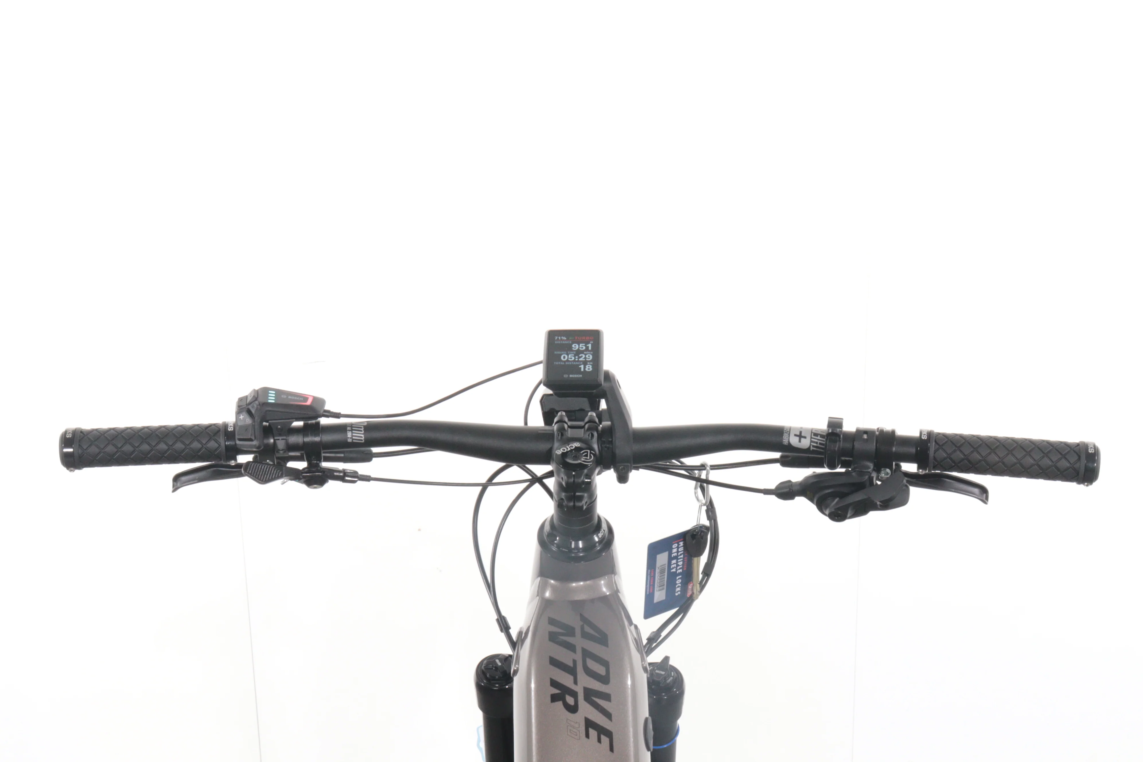 Haibike ADVENTR 10 - Image 7