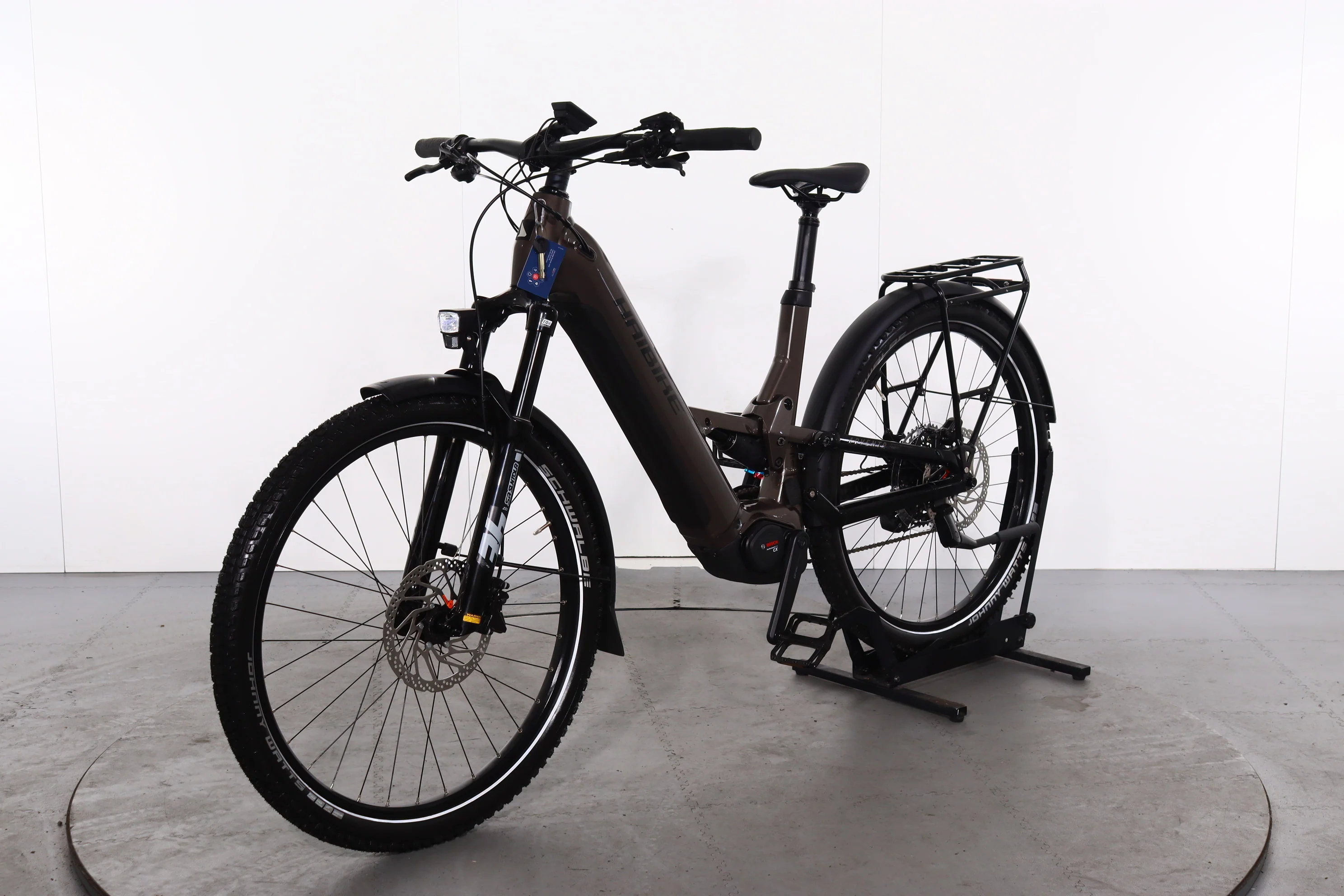 Haibike ADVENTR 10 - Image 3