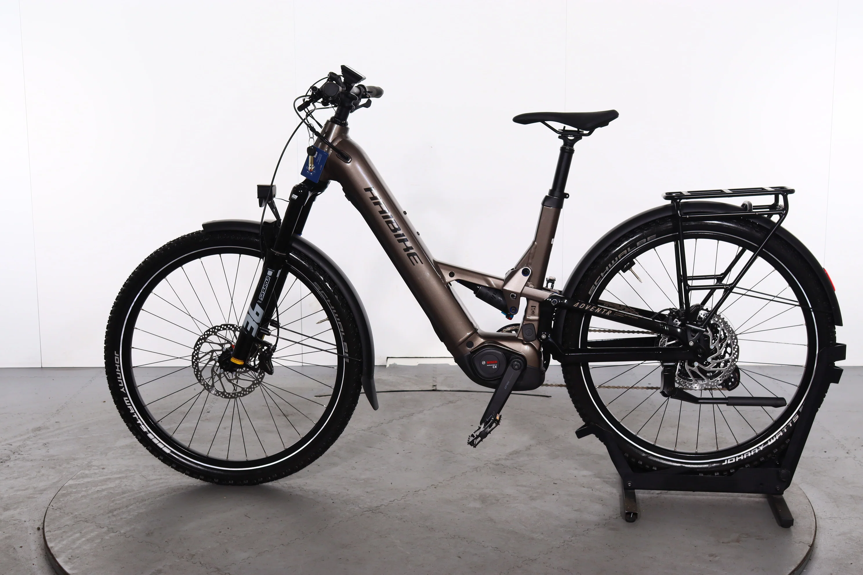 Haibike ADVENTR 10 - Image 4