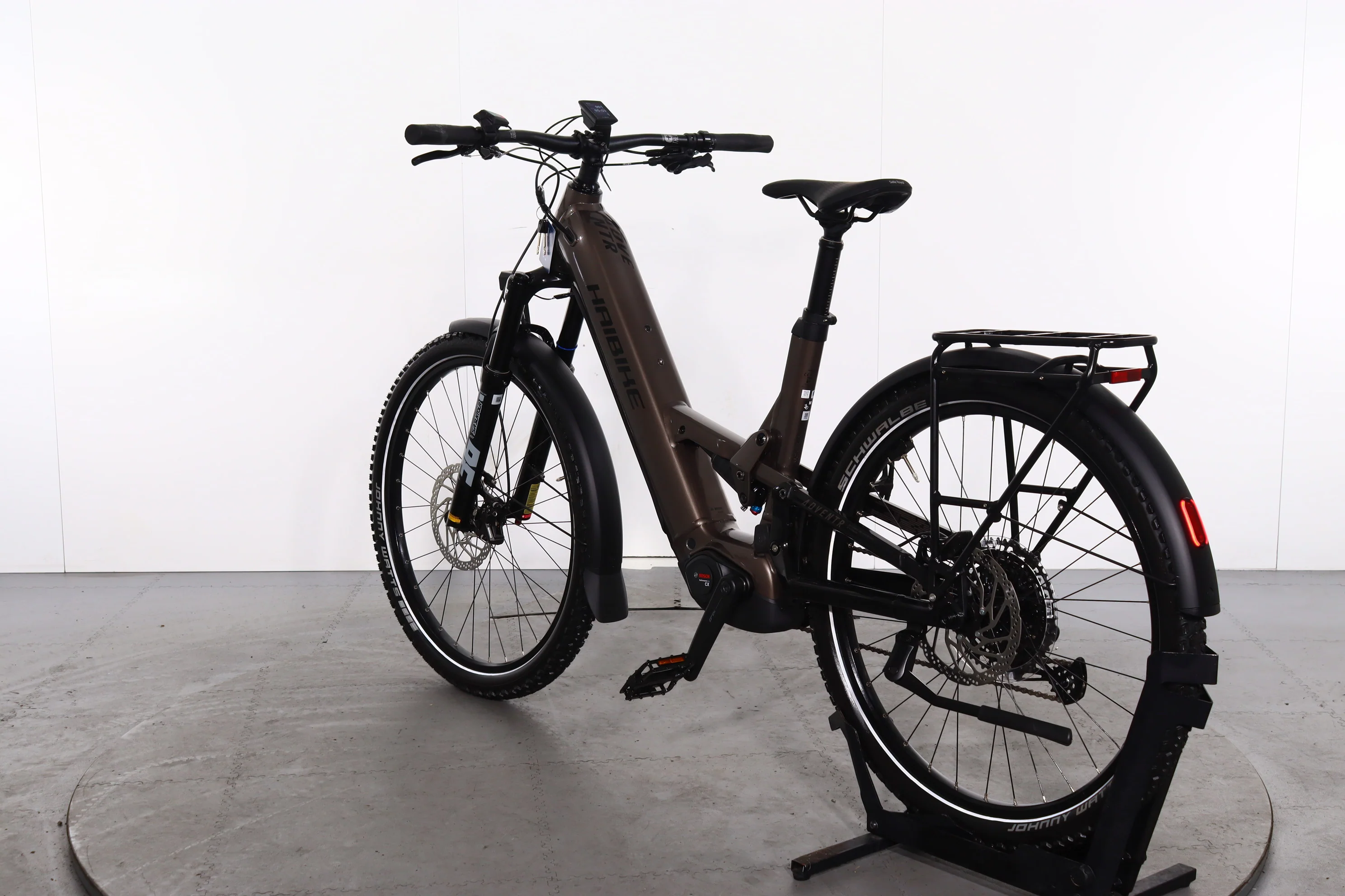 Haibike ADVENTR 10 - Image 5