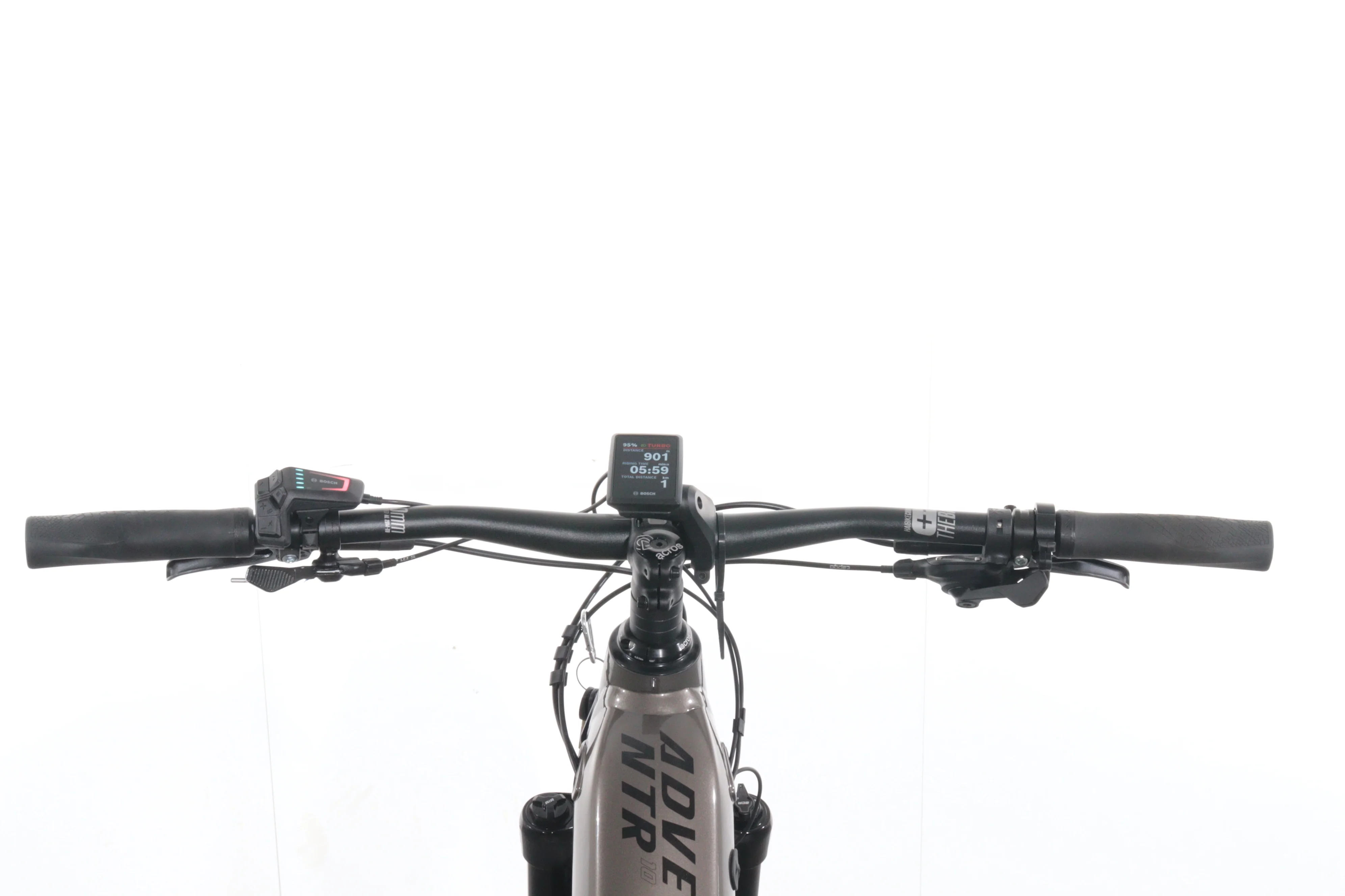 Haibike ADVENTR 10 - Image 7