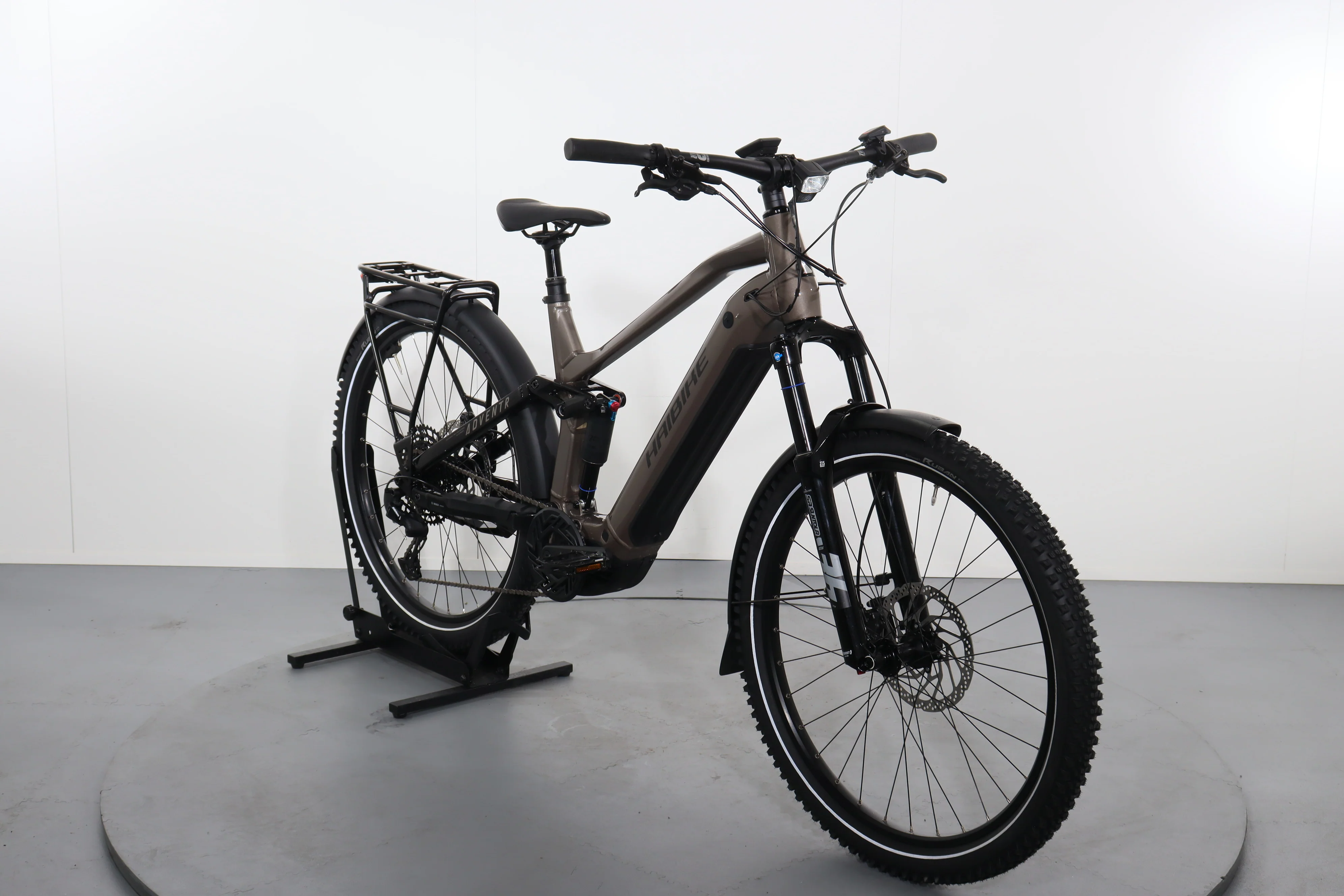 Haibike ADVENTR 10 - Image 2
