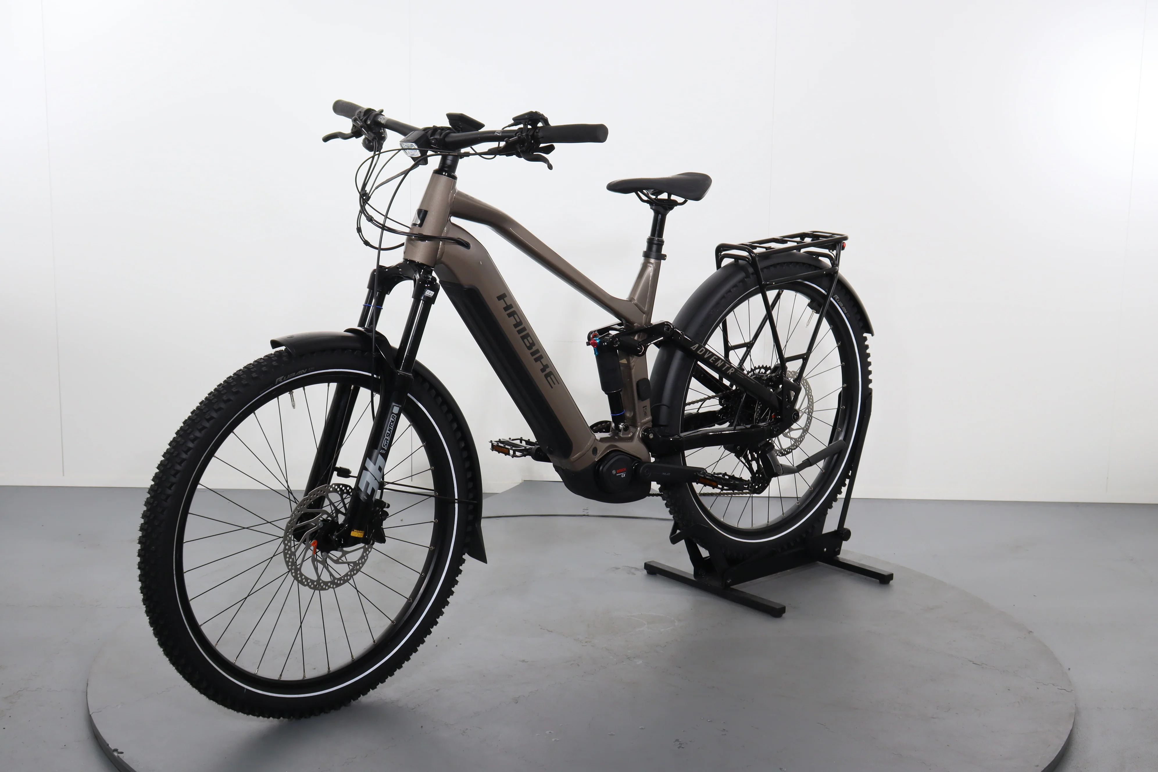 Haibike ADVENTR 10 - Image 3