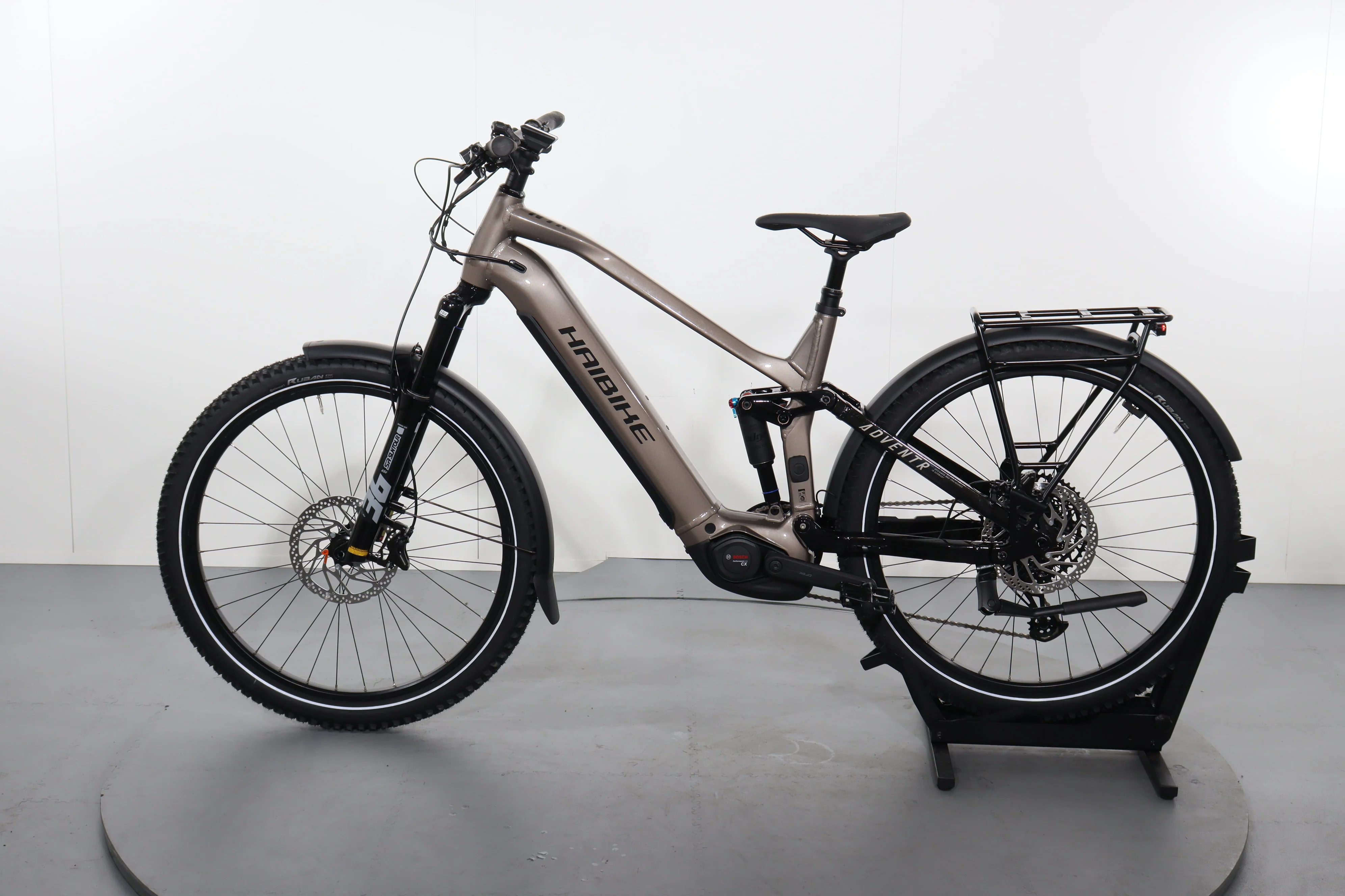 Haibike ADVENTR 10 - Image 4