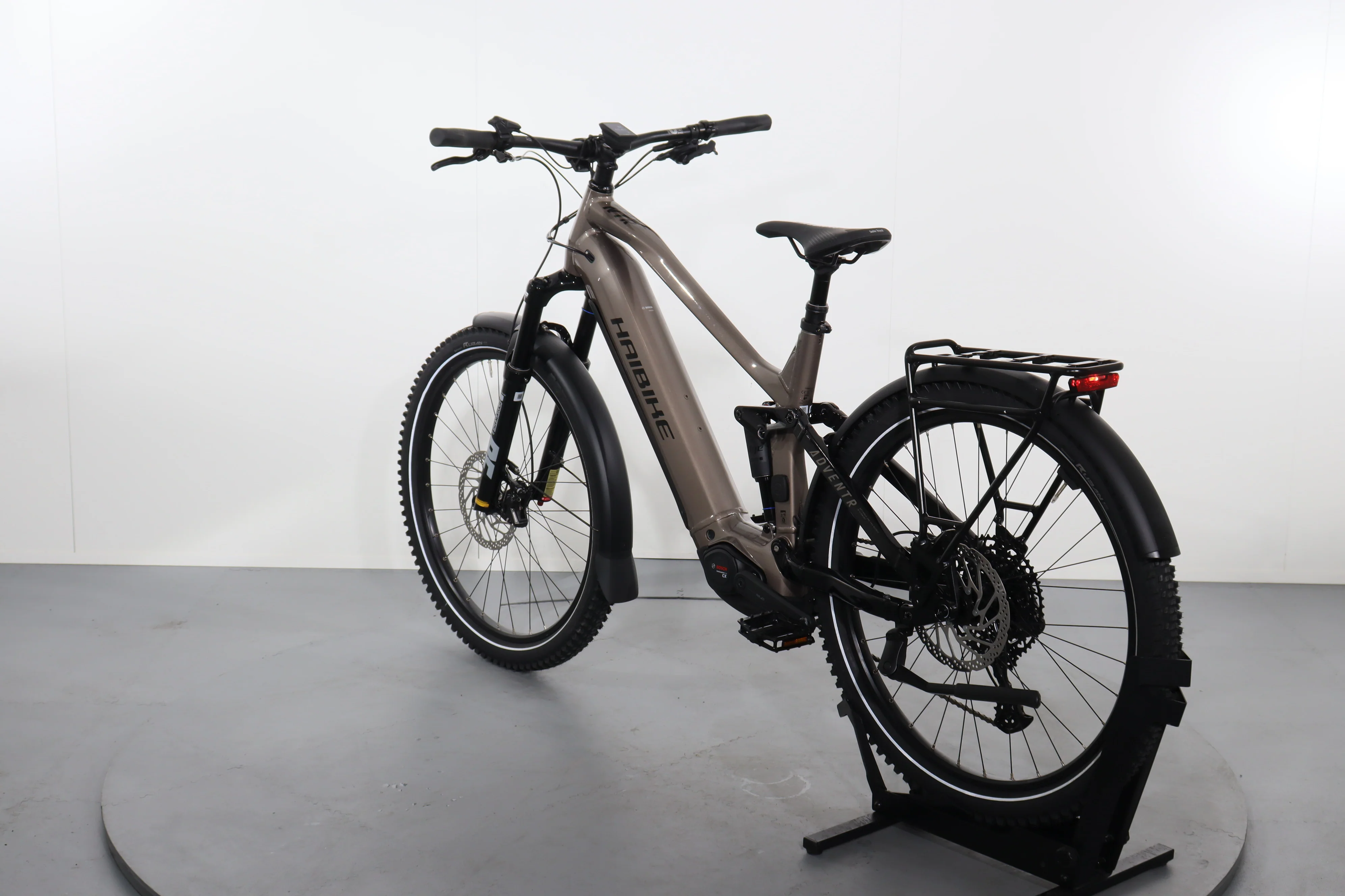 Haibike ADVENTR 10 - Image 5