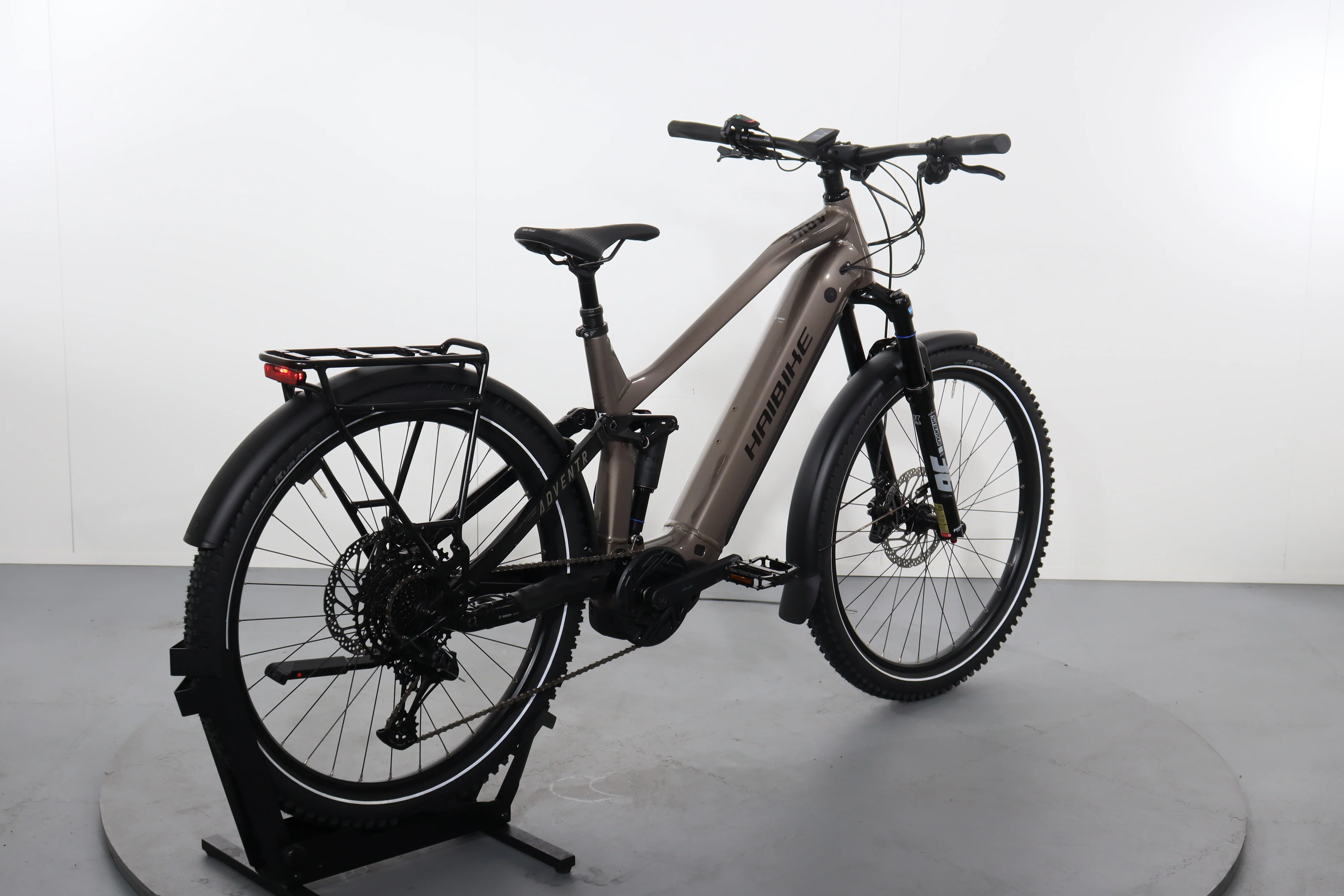 Haibike ADVENTR 10 - Image 6